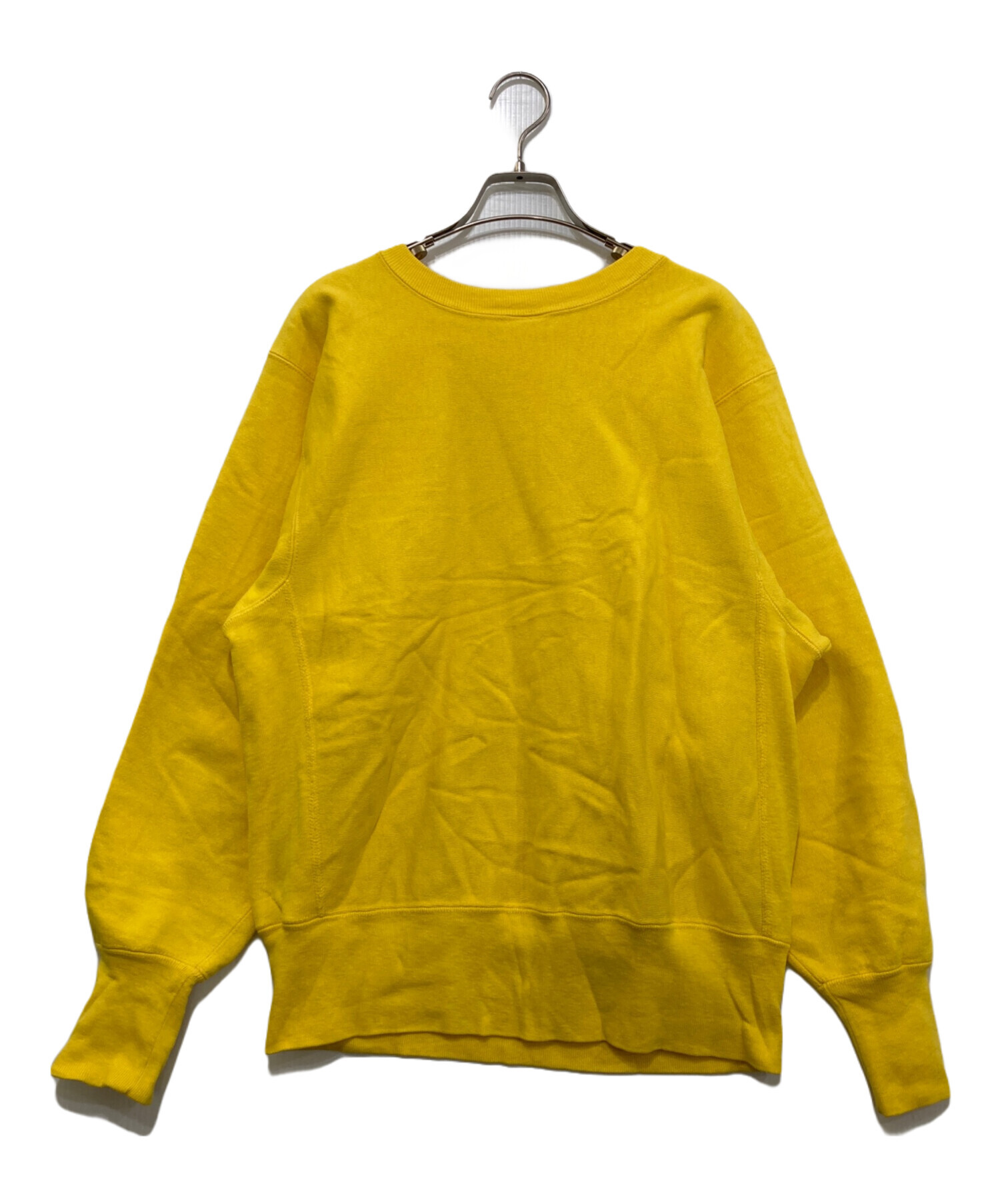 中古・古着通販】Champion REVERSE WEAVE (チャンピオン リバース