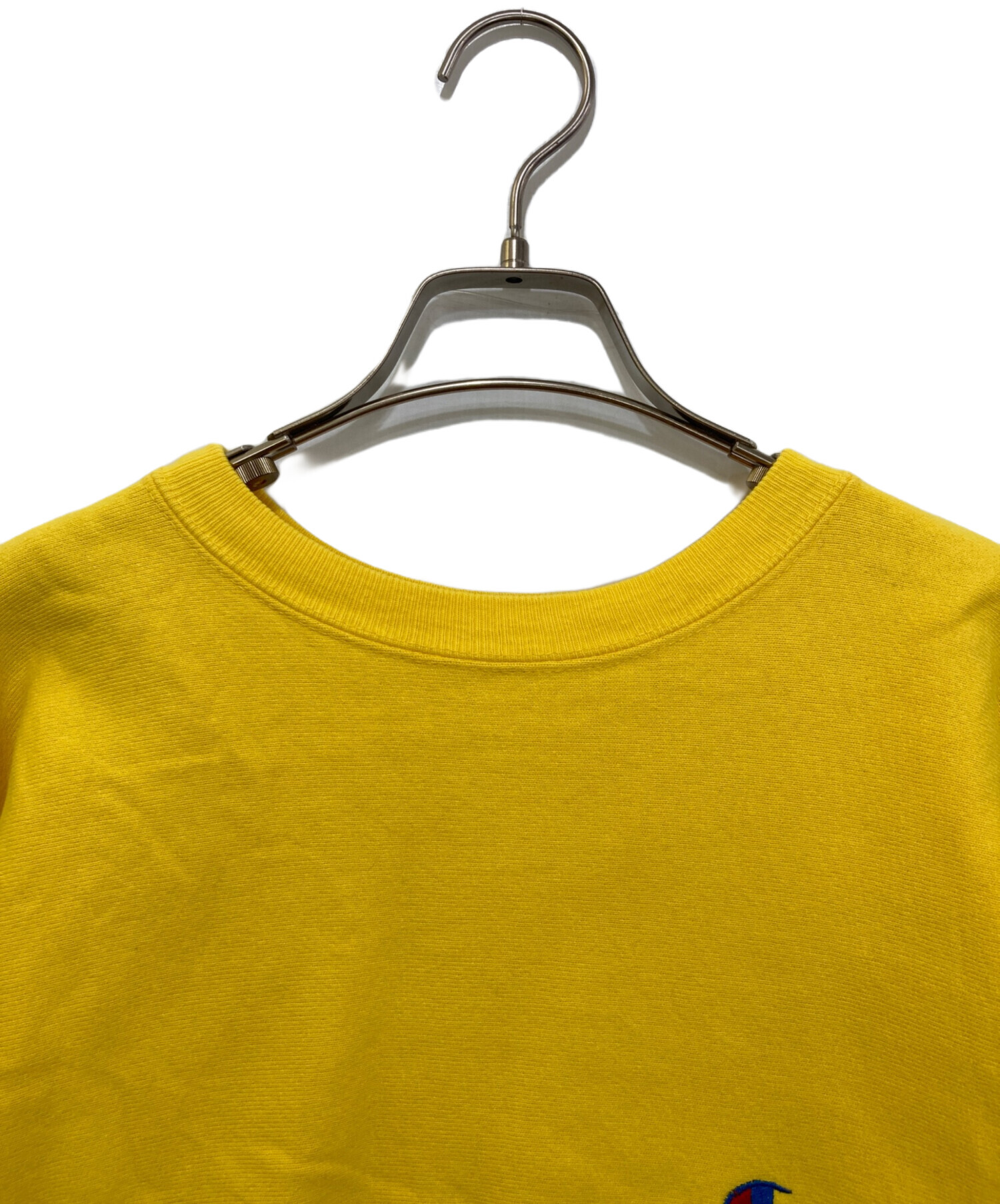 中古・古着通販】Champion REVERSE WEAVE (チャンピオン リバース