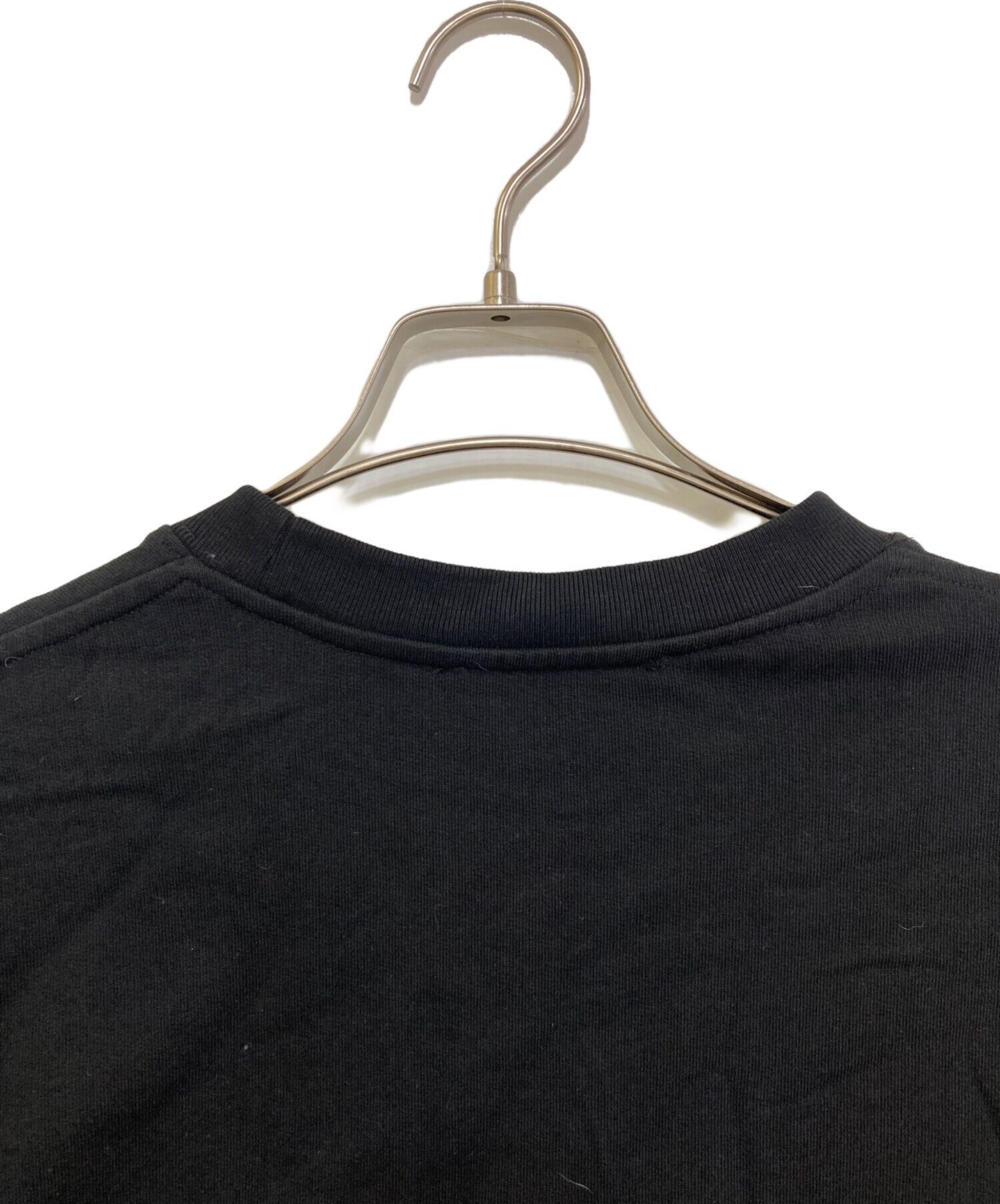 中古・古着通販】RAF SIMONS (ラフシモンズ) プリントスウェット