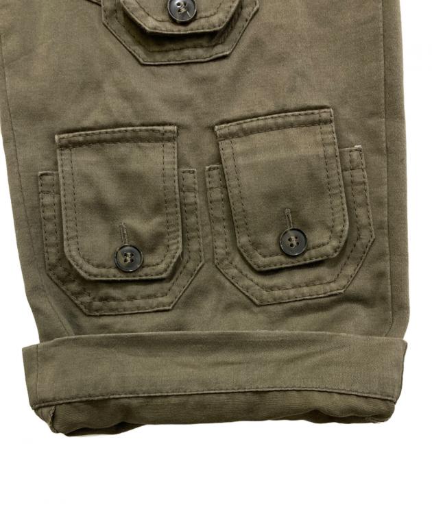 中古・古着通販】DOLCE & GABBANA (ドルチェ＆ガッバーナ) ギミック