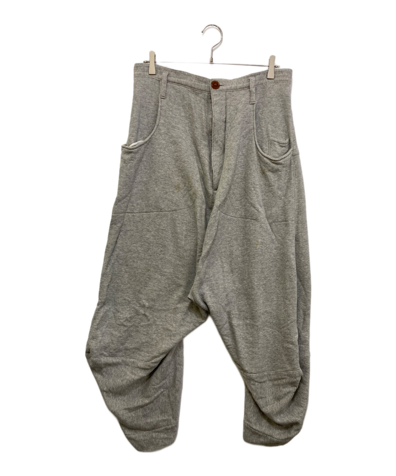 Vivienne Westwood ヴィヴィアンウエストウッド　転写カーゴパンツ 2025年最新】Vivienne Westwood メンズ ワークパンツ・カーゴパンツ