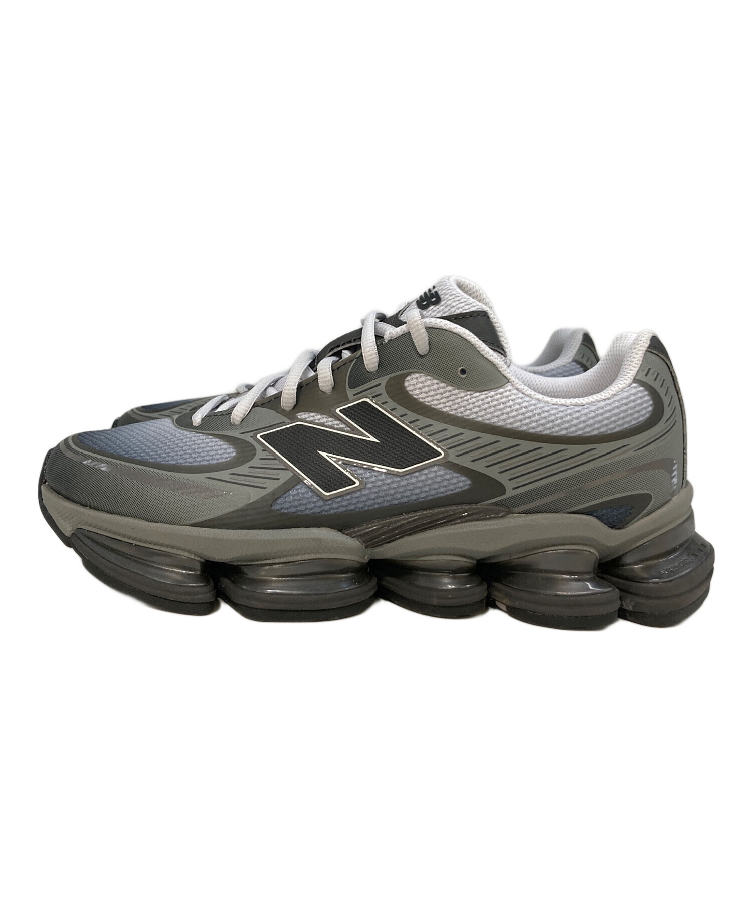 中古・古着通販】NEW BALANCE (ニューバランス) ABZORB 2000 U2000PCD