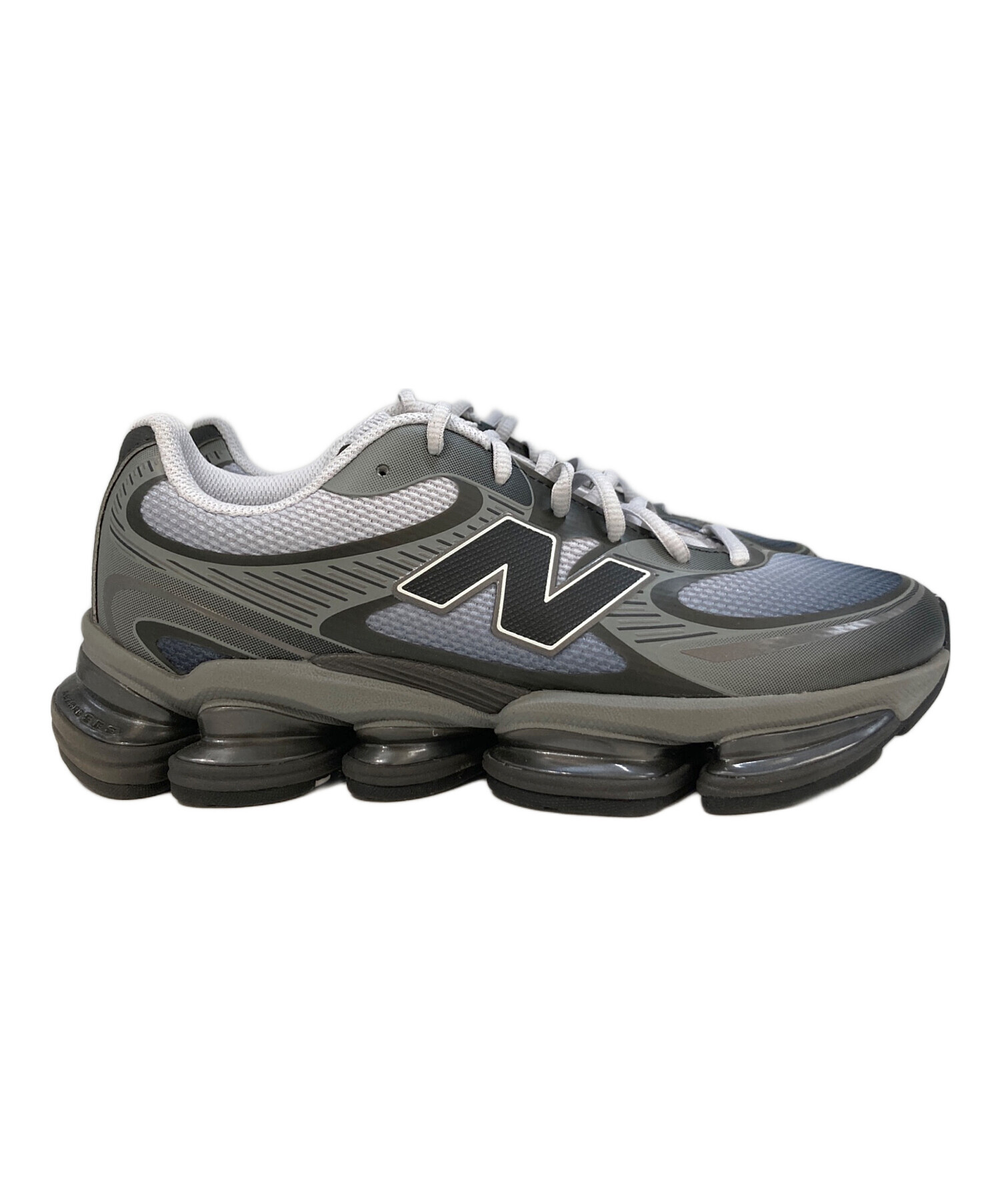 中古・古着通販】NEW BALANCE (ニューバランス) ABZORB 2000 U2000PCD
