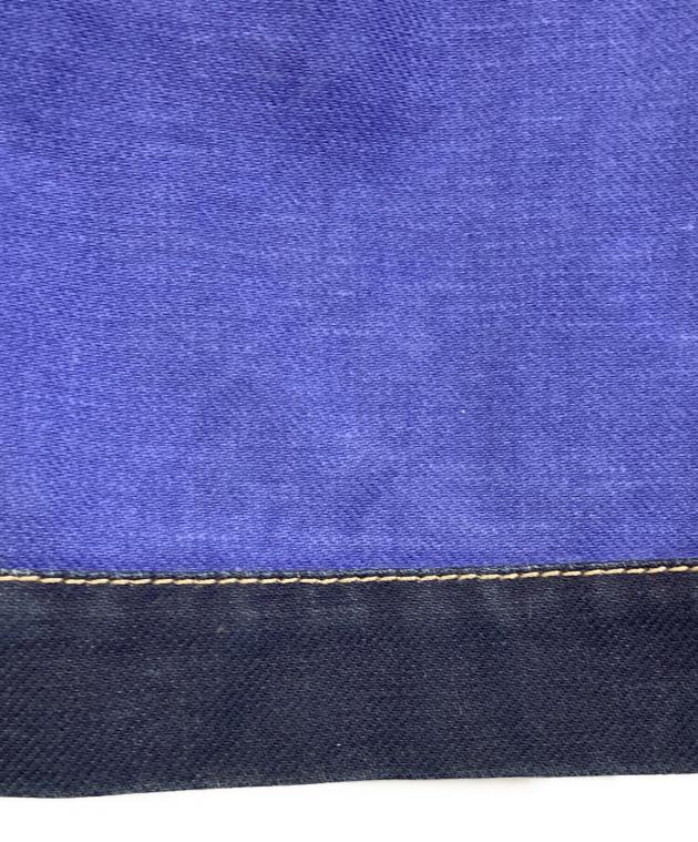 中古・古着通販】GUCCI (グッチ) ステッチデザイン2Bジャケット