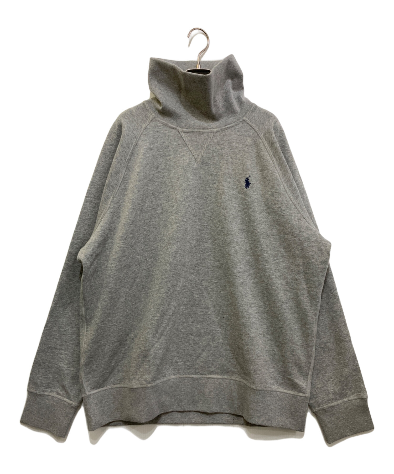 中古・古着通販】POLO RALPH LAUREN (ポロ・ラルフローレン) フリース 