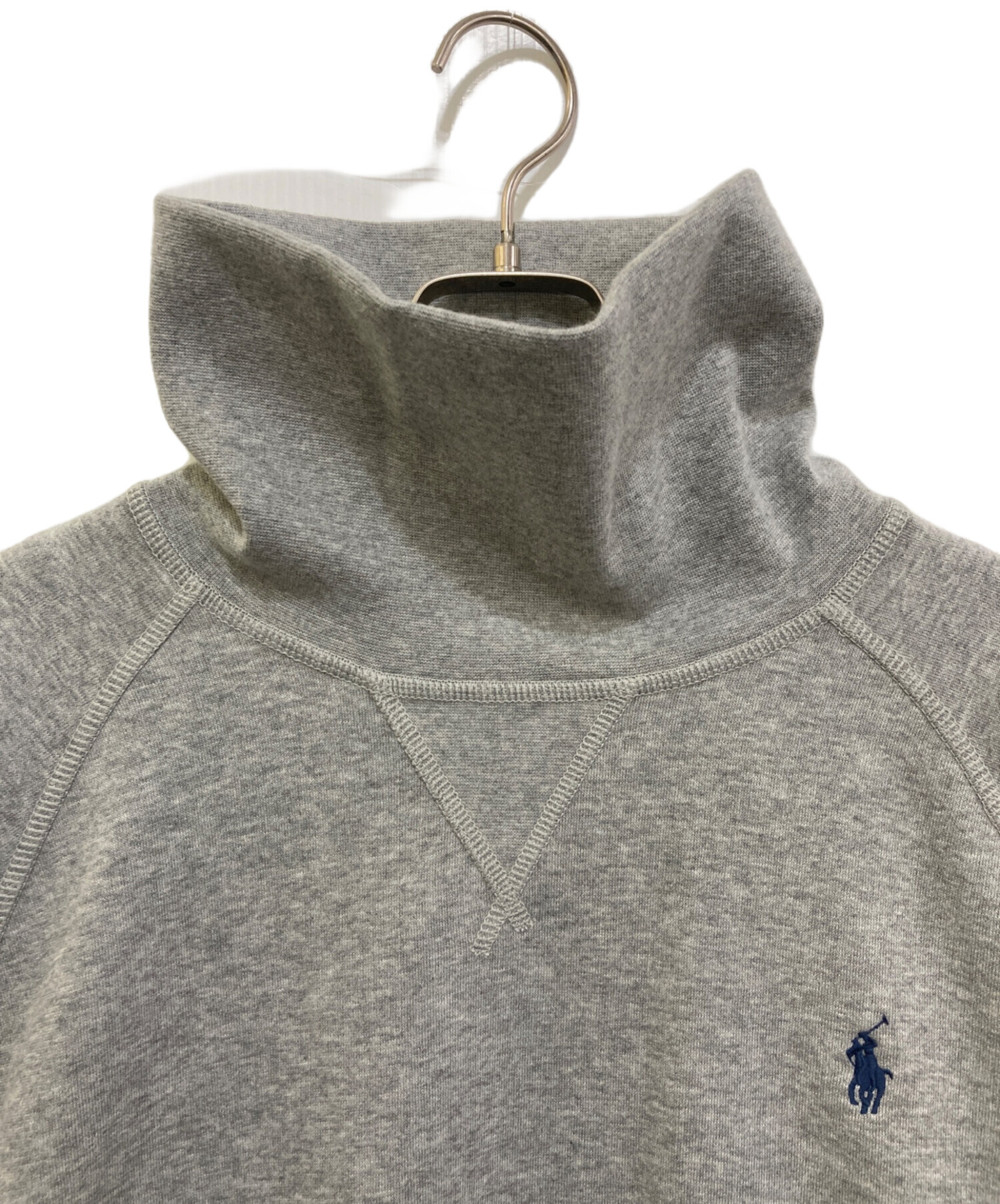 中古・古着通販】POLO RALPH LAUREN (ポロ・ラルフローレン) フリース 
