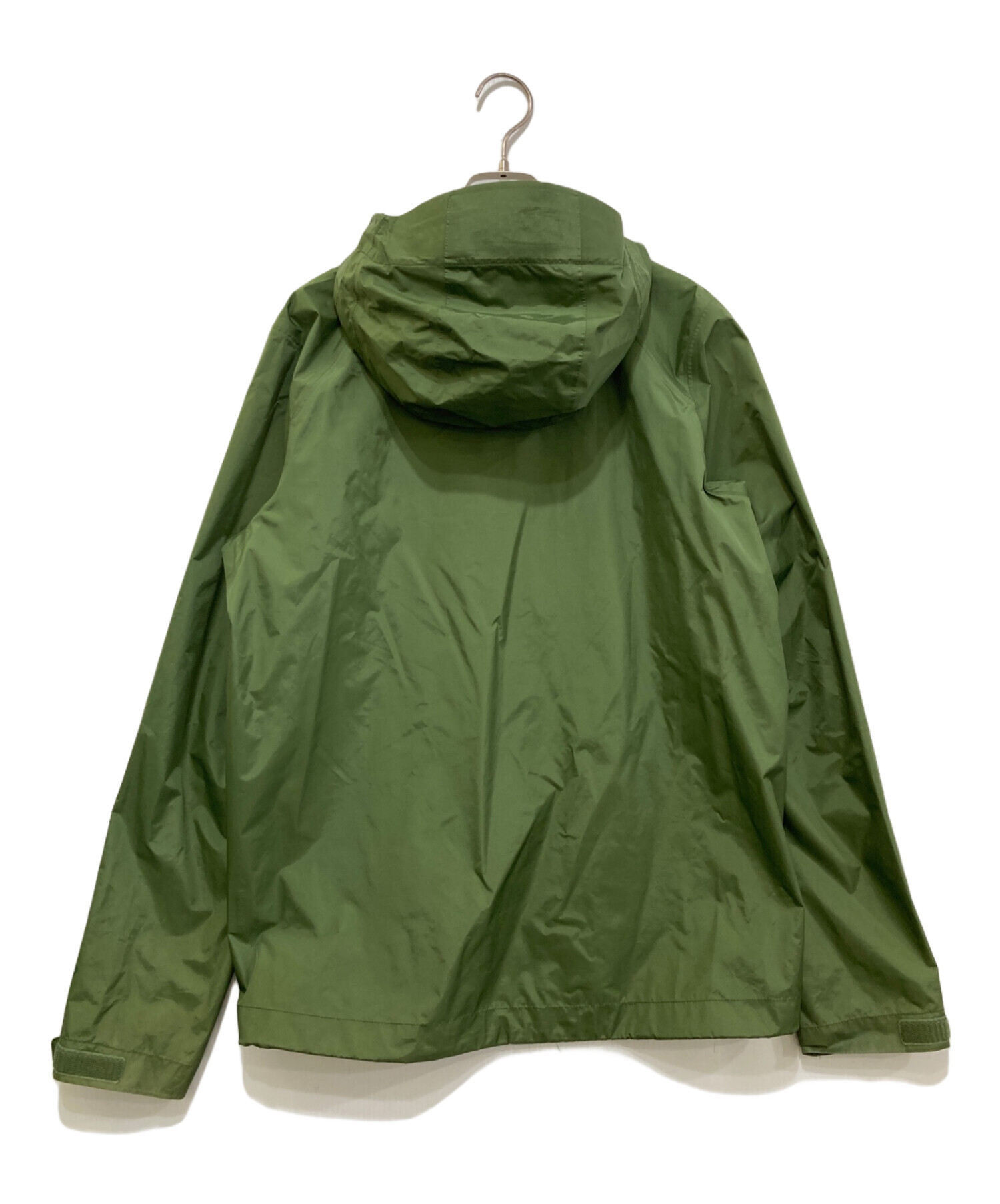 中古・古着通販】Patagonia (パタゴニア) トレントシェルジャケット