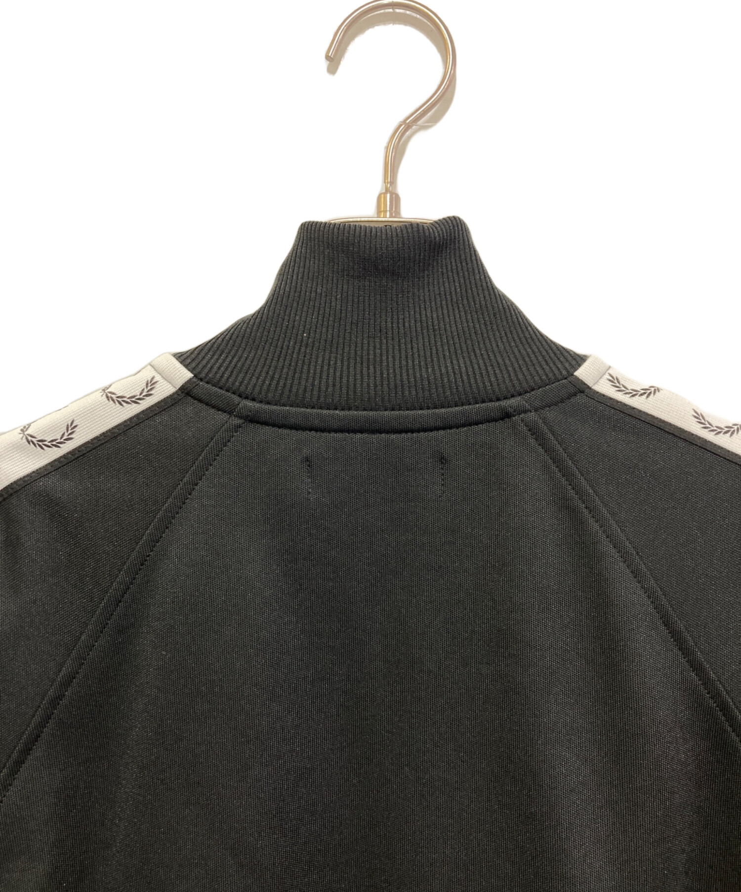 中古・古着通販】FRED PERRY (フレッドペリー) トラックジャケット