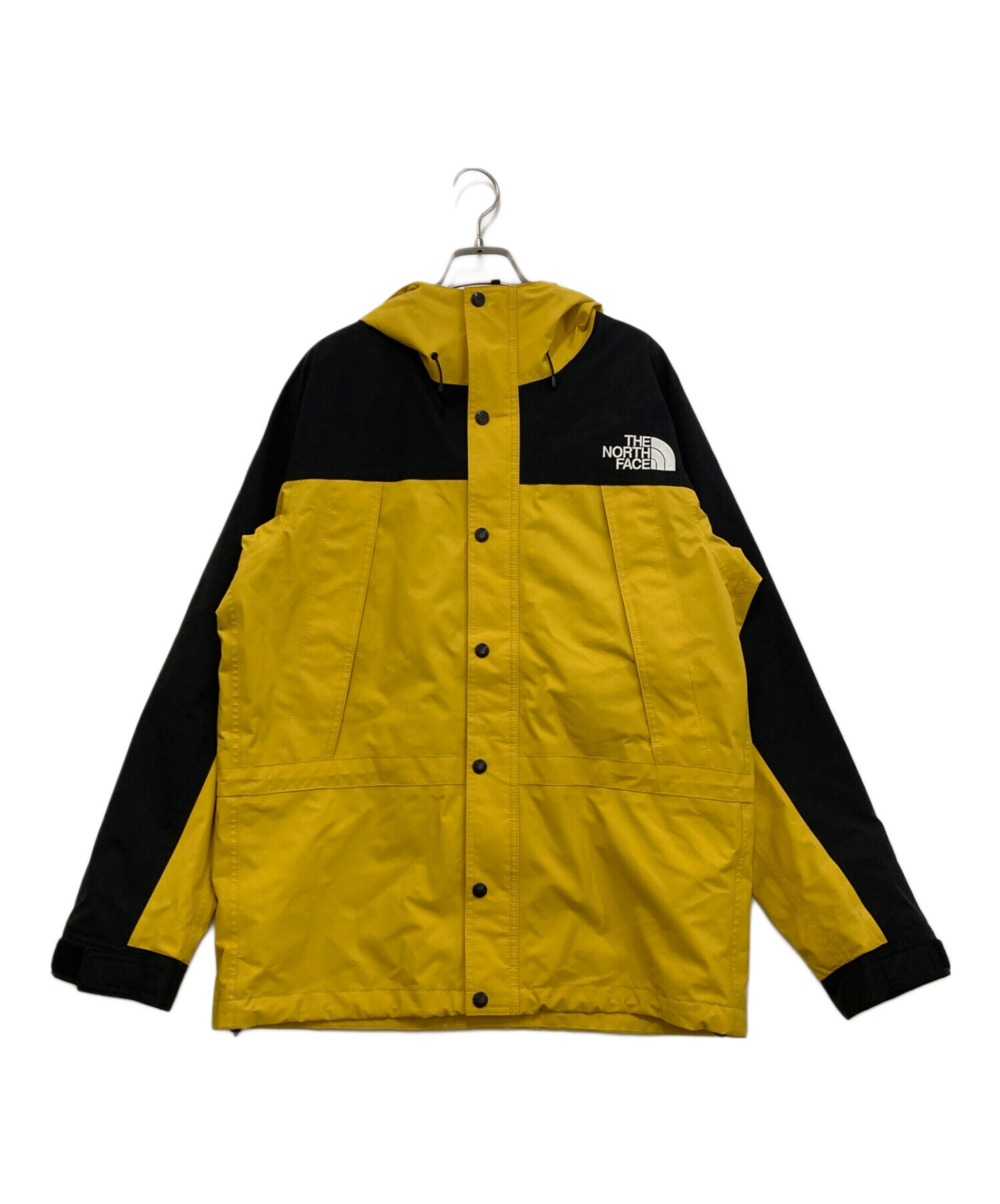 中古・古着通販】THE NORTH FACE (ザ ノース フェイス) Mountain Light