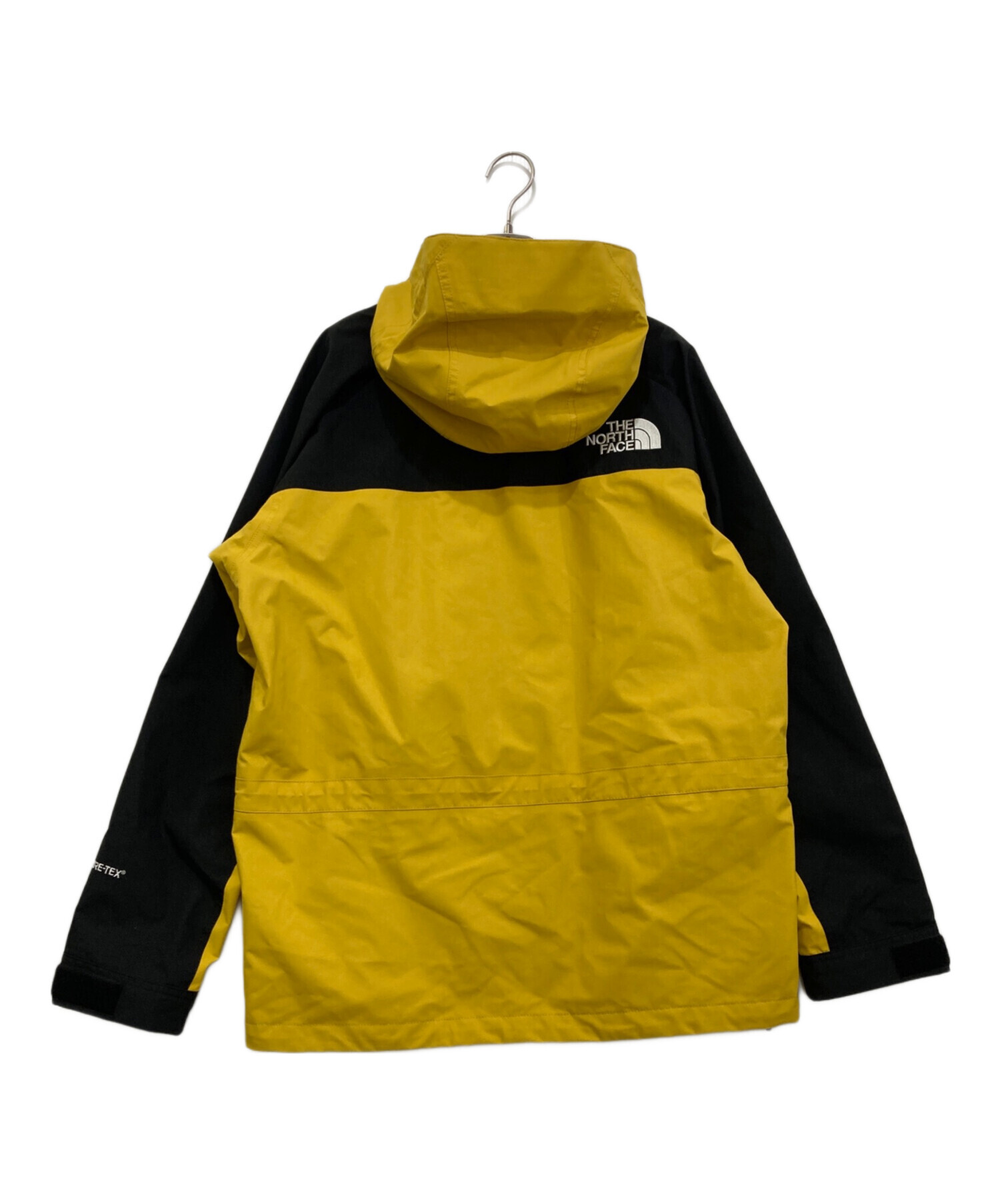 中古・古着通販】THE NORTH FACE (ザ ノース フェイス) Mountain Light