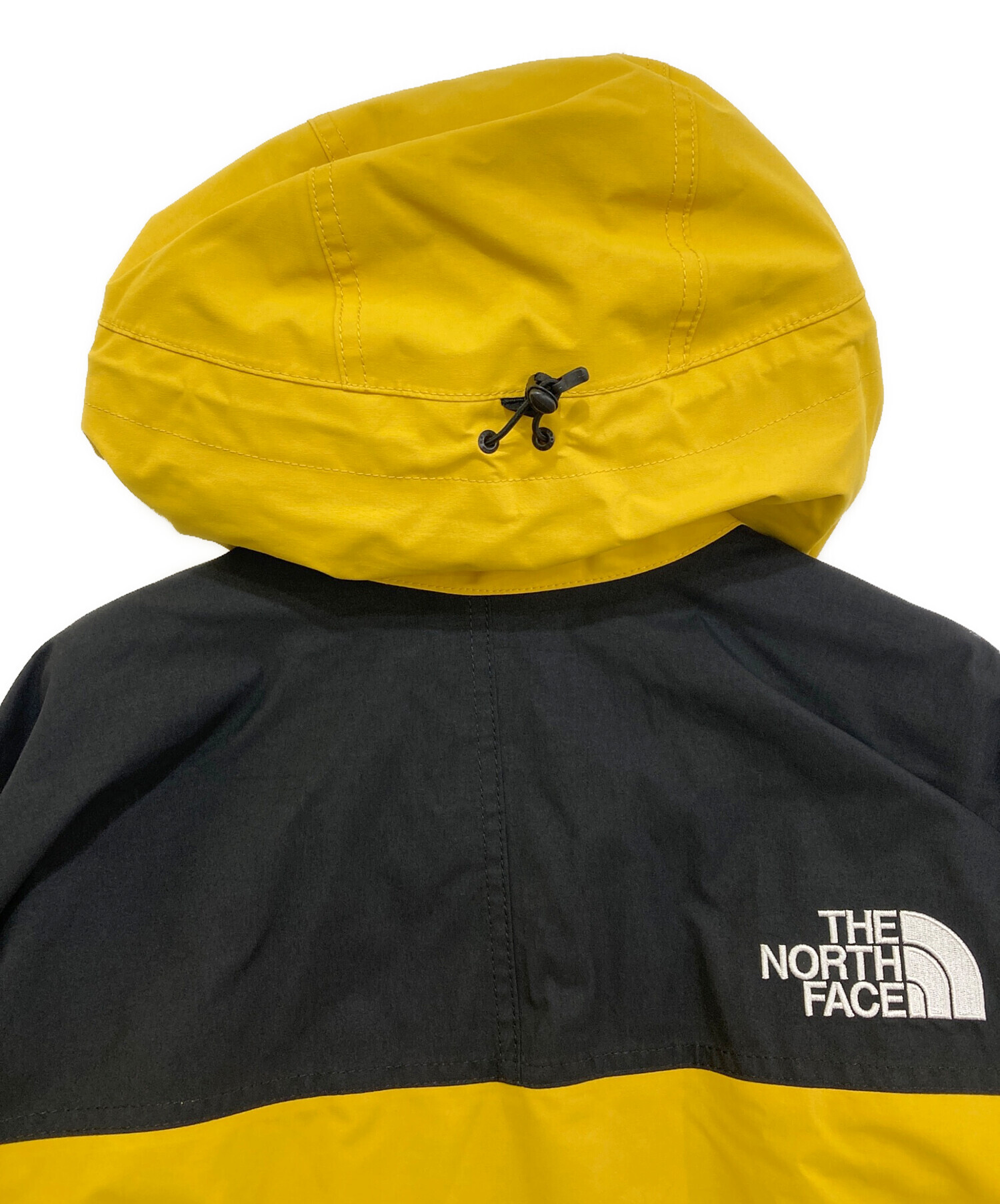 中古・古着通販】THE NORTH FACE (ザ ノース フェイス) Mountain Light