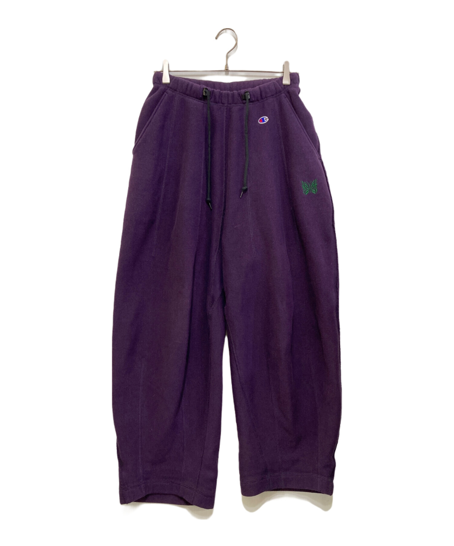 中古・古着通販】Needles (ニードルズ) Champion REVERSE WEAVE