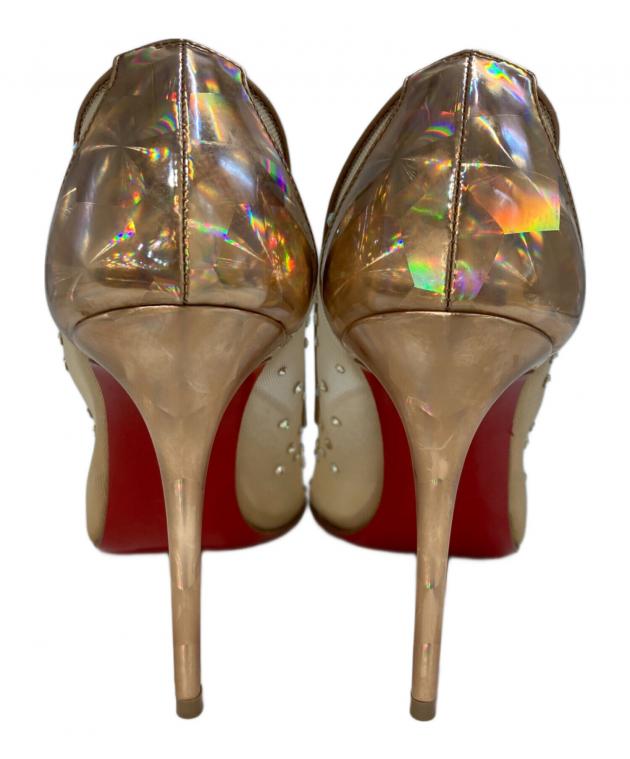 中古・古着通販】Christian Louboutin (クリスチャン・ルブタン