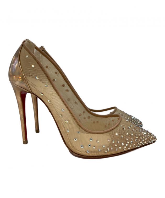 中古・古着通販】Christian Louboutin (クリスチャン・ルブタン