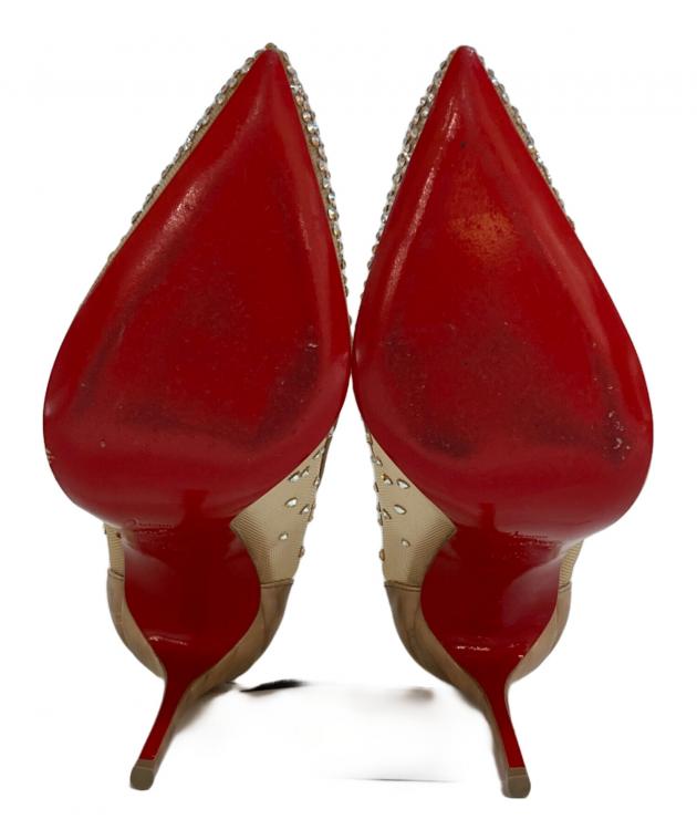 中古・古着通販】Christian Louboutin (クリスチャン・ルブタン