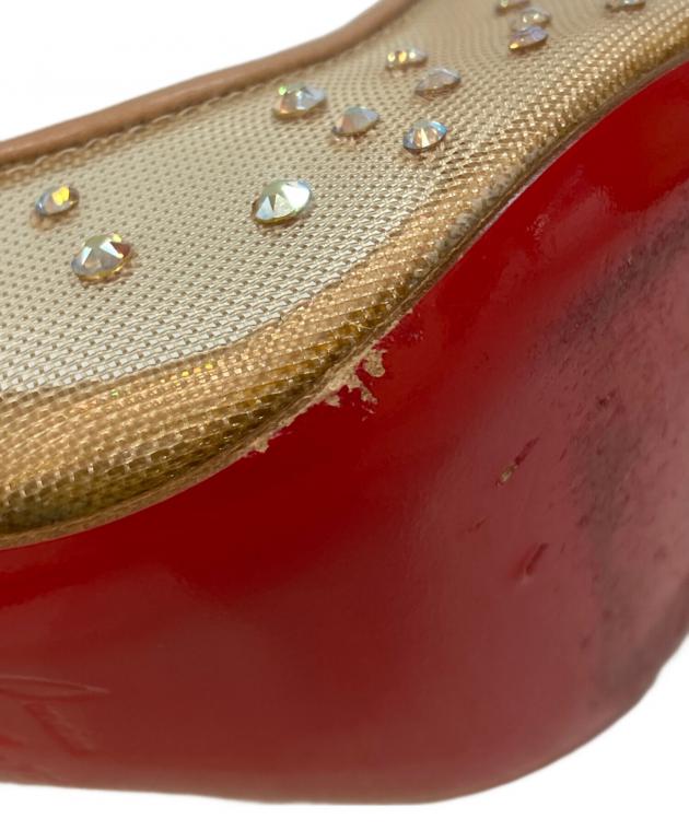 中古・古着通販】Christian Louboutin (クリスチャン・ルブタン