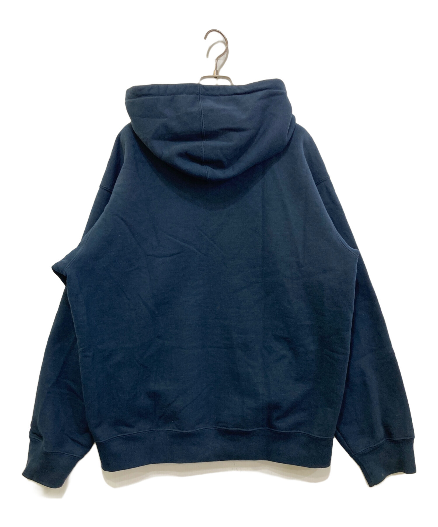 中古・古着通販】SUPREME (シュプリーム) full stripe hooded 