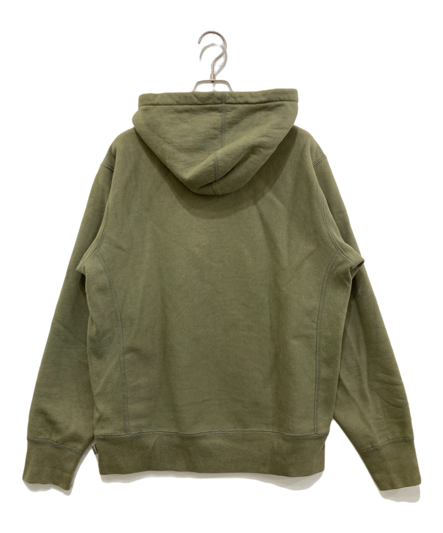 中古・古着通販】SUPREME (シュプリーム) cone hooded sweatshirt