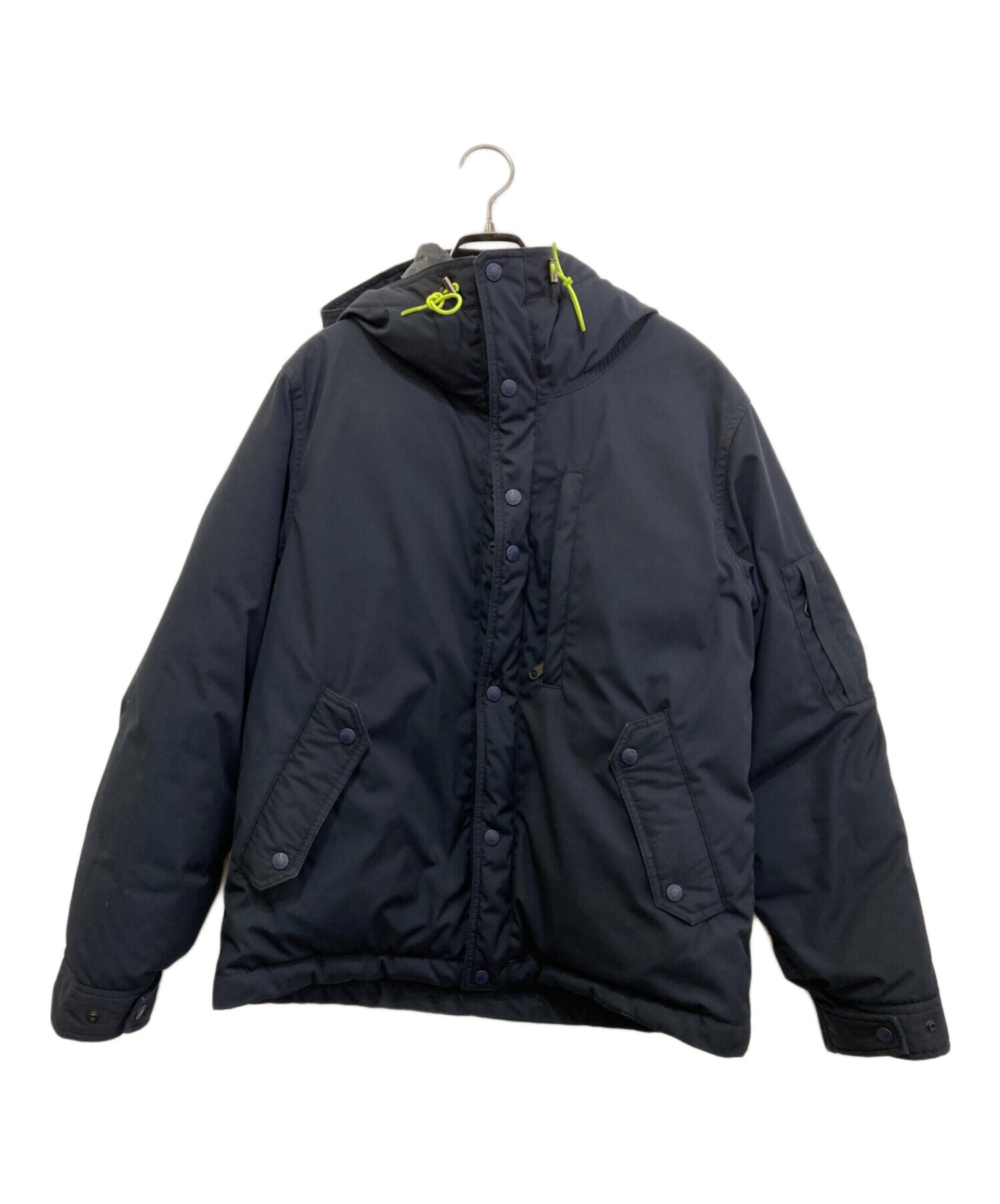 中古・古着通販】THE NORTHFACE PURPLELABEL (ザ・ノースフェイス