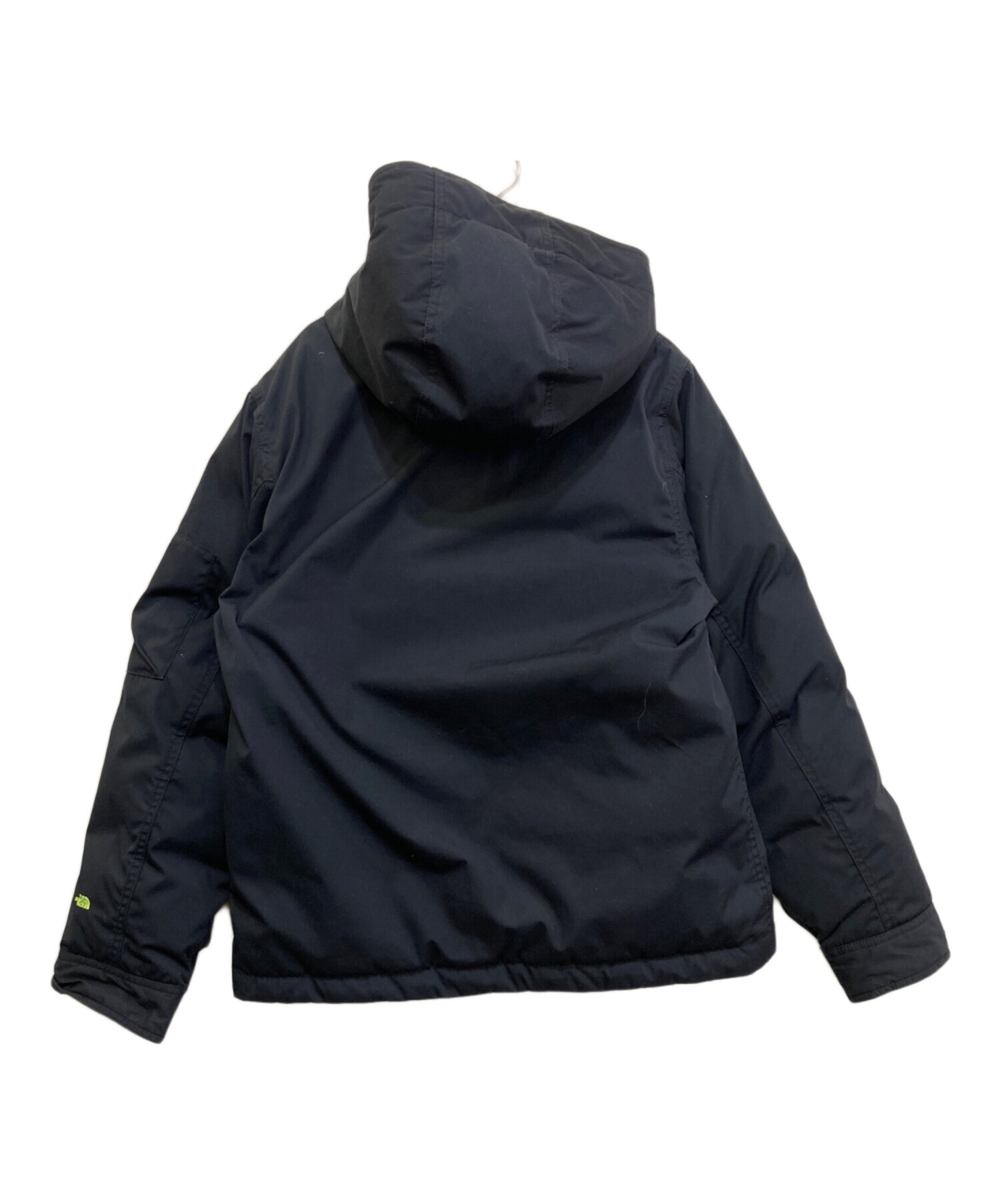 中古・古着通販】THE NORTHFACE PURPLELABEL (ザ・ノースフェイス