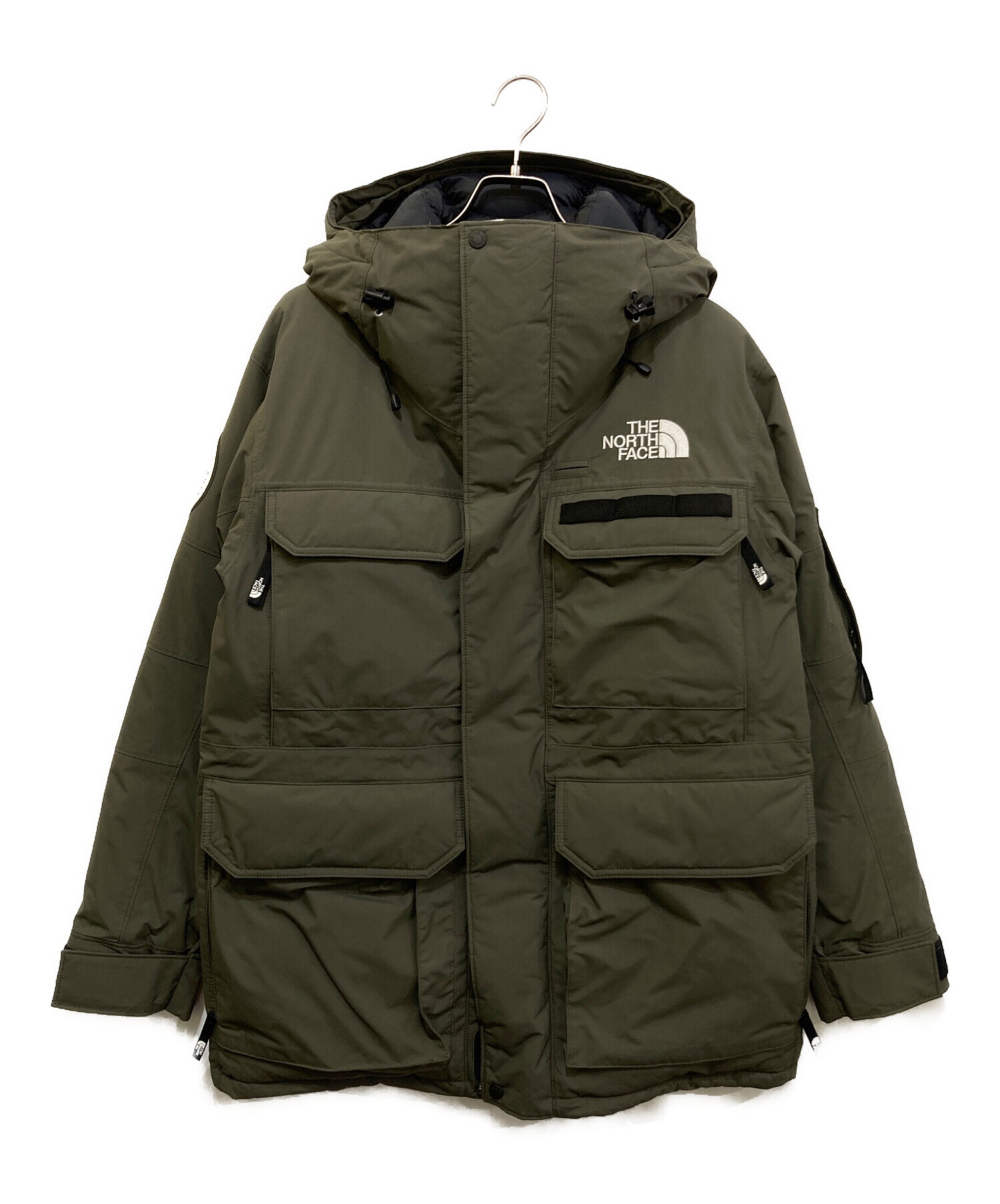 中古・古着通販】THE NORTH FACE (ザ ノース フェイス) Southern CROSS 