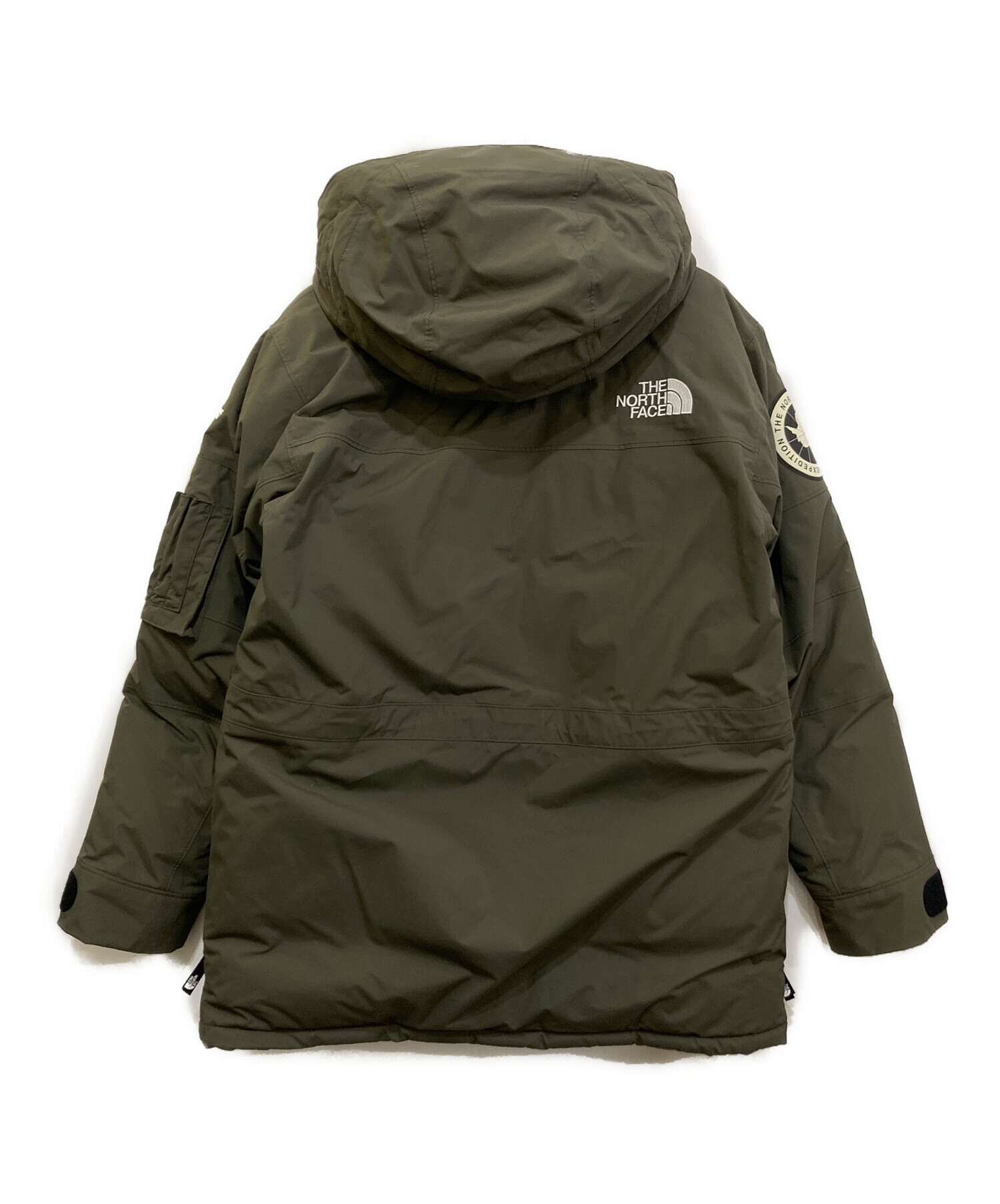 中古・古着通販】THE NORTH FACE (ザ ノース フェイス) Southern CROSS