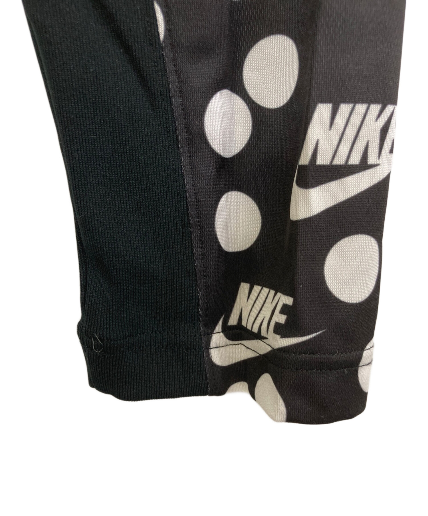 中古・古着通販】NIKE (ナイキ) BLACK COMME des GARCONS (ブラック