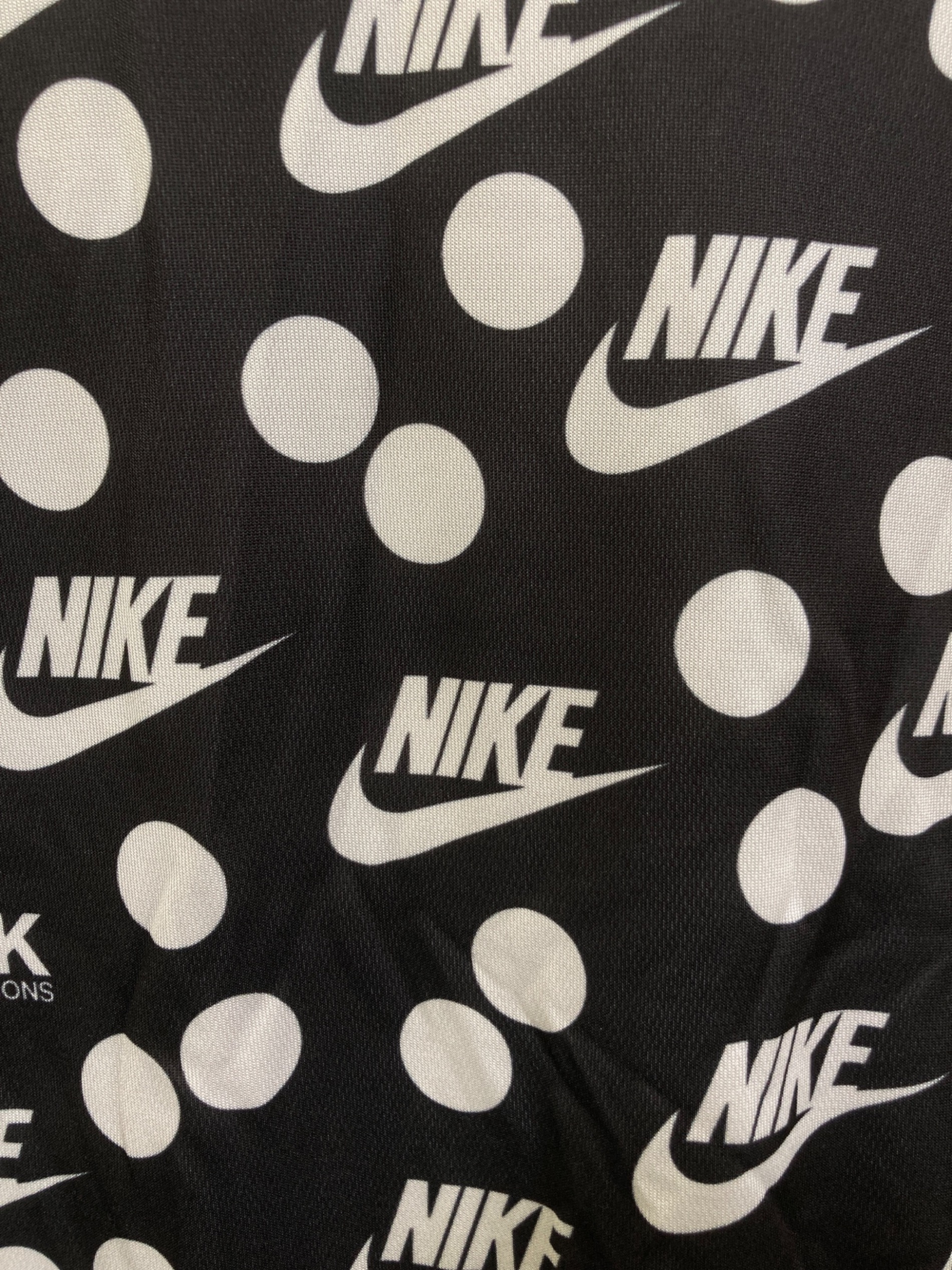 NIKE BLACK COMME des GARÇONS 長袖カットソー XXL 中古・古着通販】NIKE (ナイキ) BLACK COMME des GARCONS (ブラック
