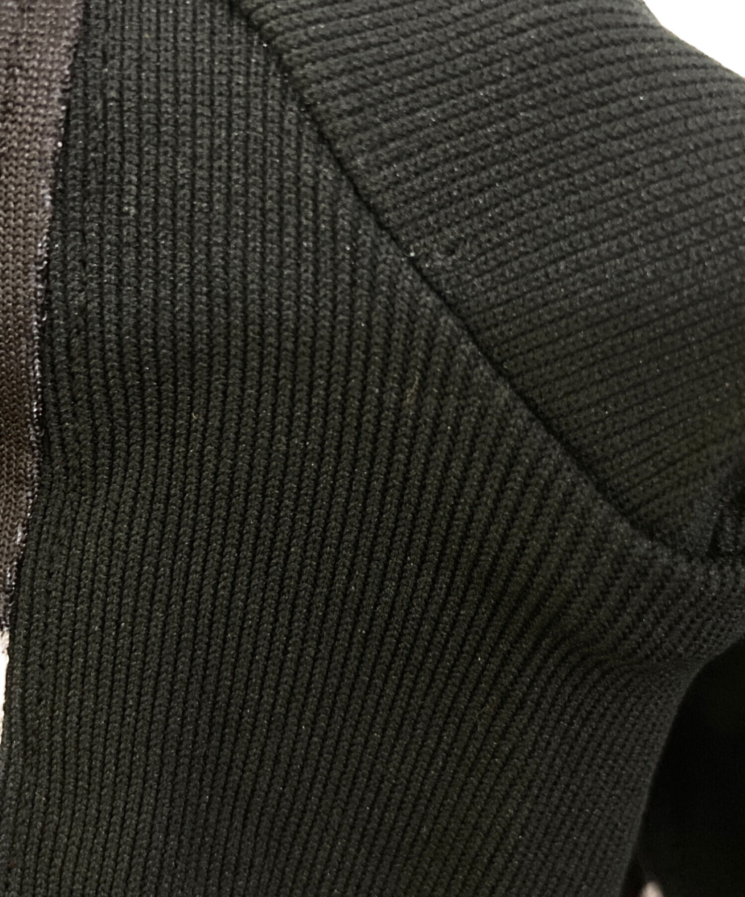 中古・古着通販】NIKE (ナイキ) BLACK COMME des GARCONS (ブラック