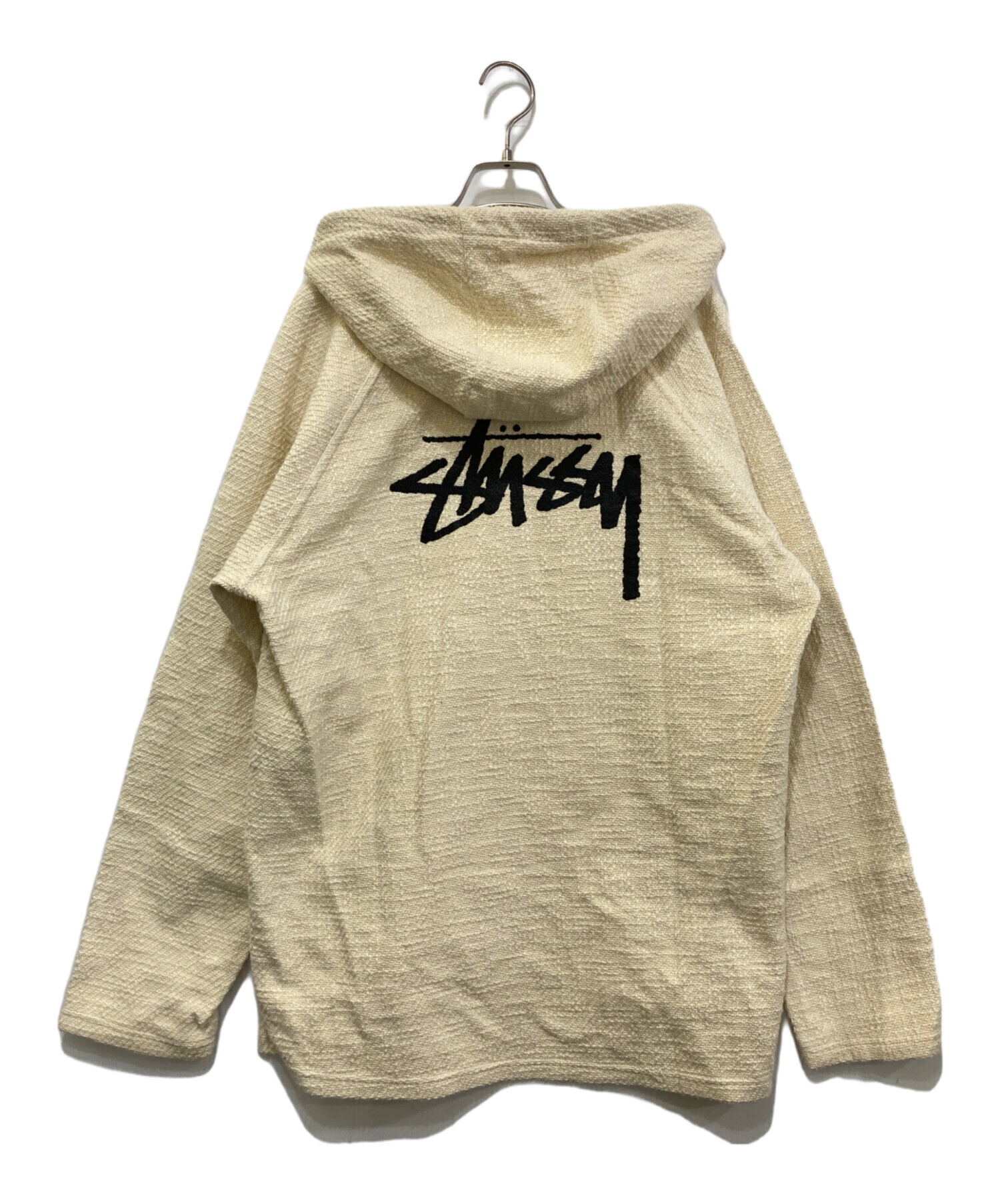 中古・古着通販】NIKE (ナイキ) stussy (ステューシー) NRG PULLOVER 