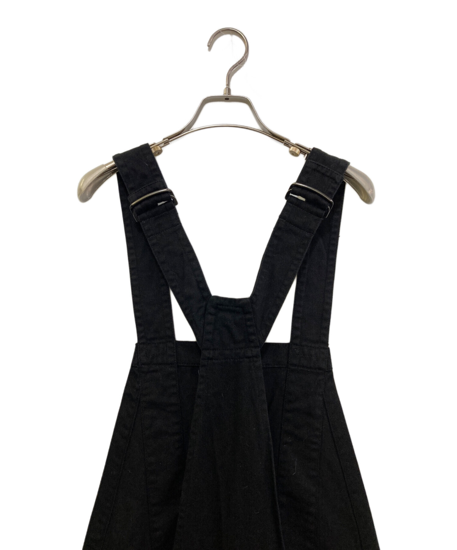 中古・古着通販】DRIES VAN NOTEN (ドリスヴァンノッテン) デニム