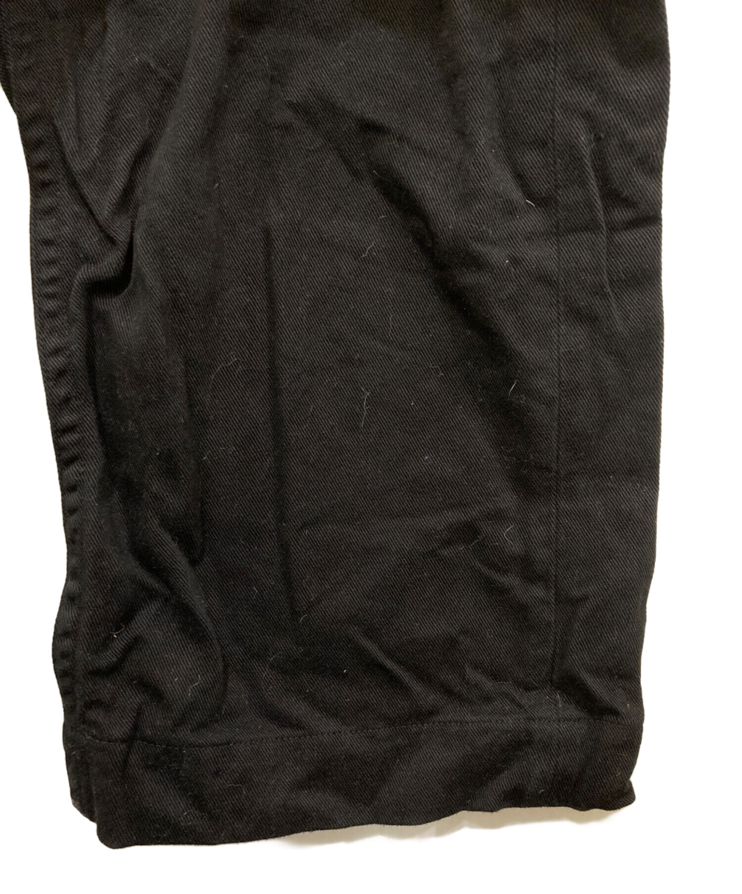 中古・古着通販】DRIES VAN NOTEN (ドリスヴァンノッテン) デニム
