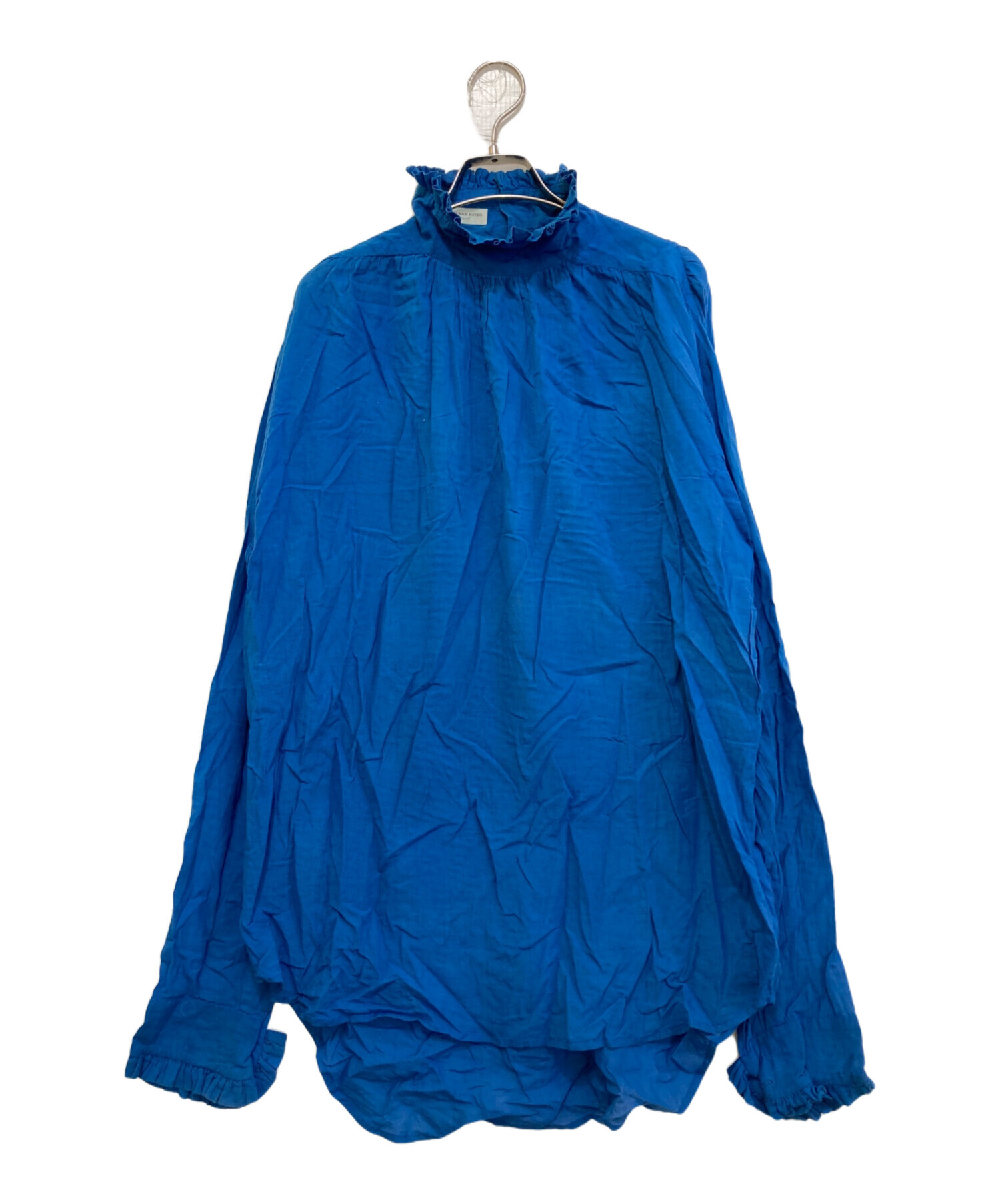 中古・古着通販】DRIES VAN NOTEN (ドリスヴァンノッテン) コットン 
