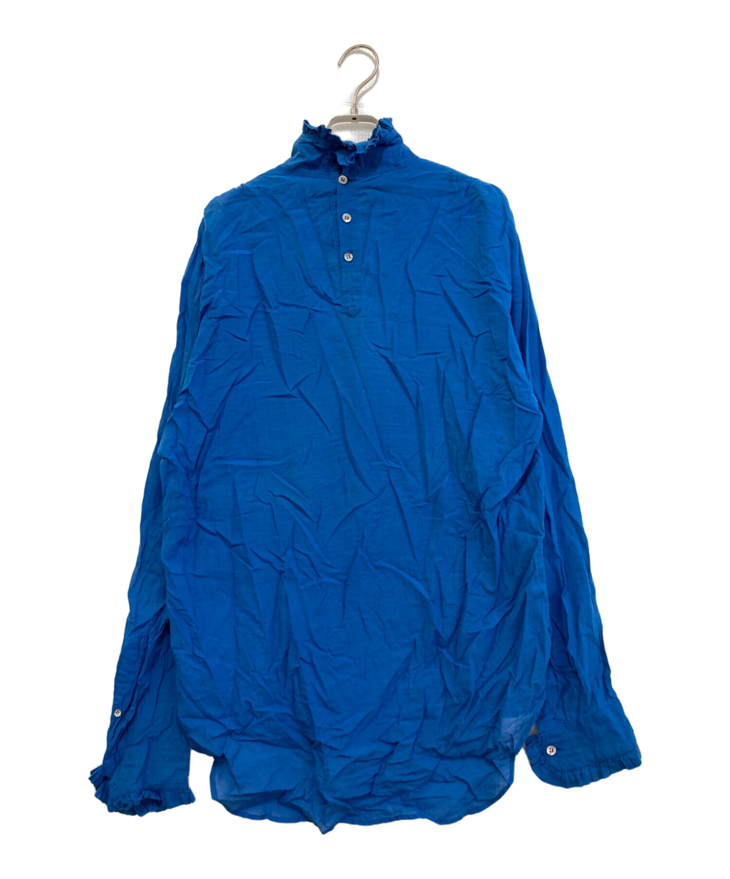 中古・古着通販】DRIES VAN NOTEN (ドリスヴァンノッテン) コットン