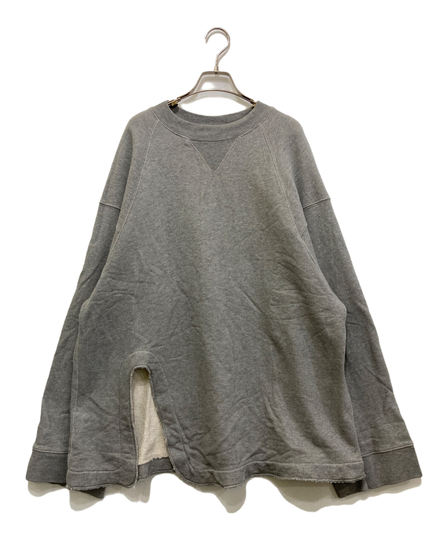 中古・古着通販】DRIES VAN NOTEN (ドリスヴァンノッテン) スリット