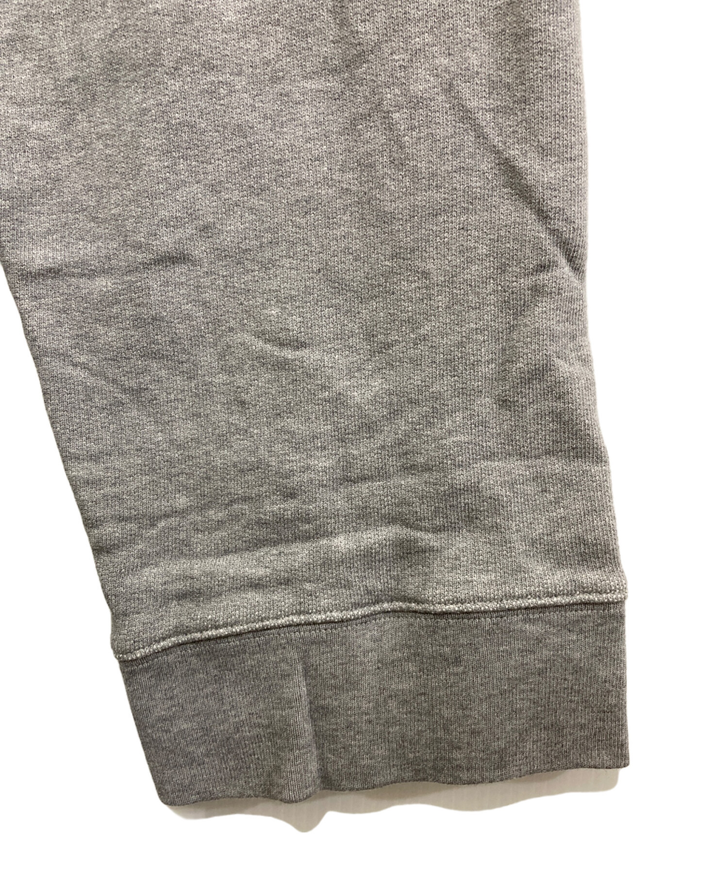 中古・古着通販】DRIES VAN NOTEN (ドリスヴァンノッテン) スリット