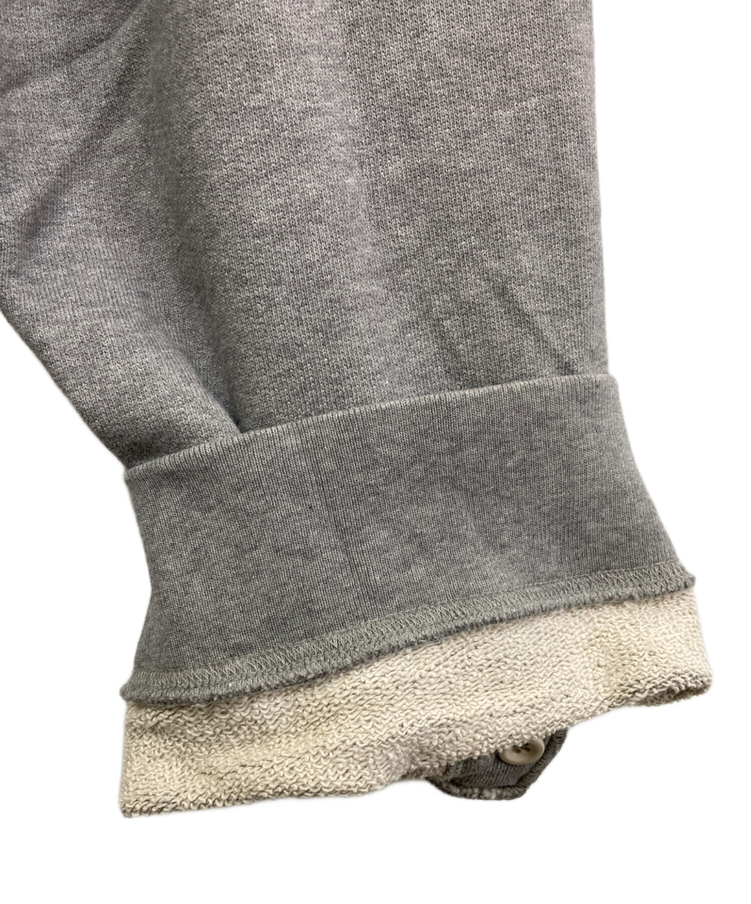 中古・古着通販】DRIES VAN NOTEN (ドリスヴァンノッテン) スリット