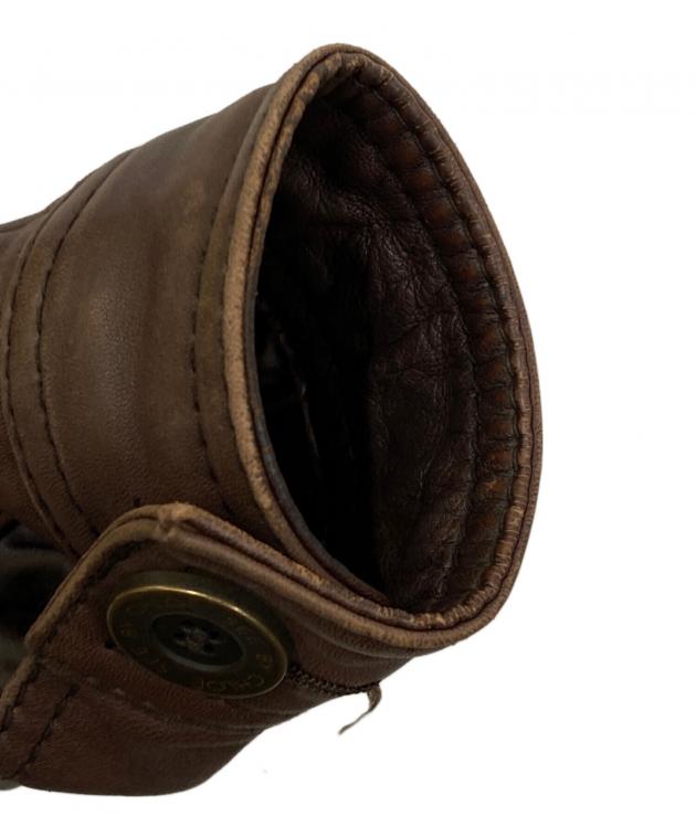 中古・古着通販】SEE BY CHLOE (シーバイクロエ) レザージャケット