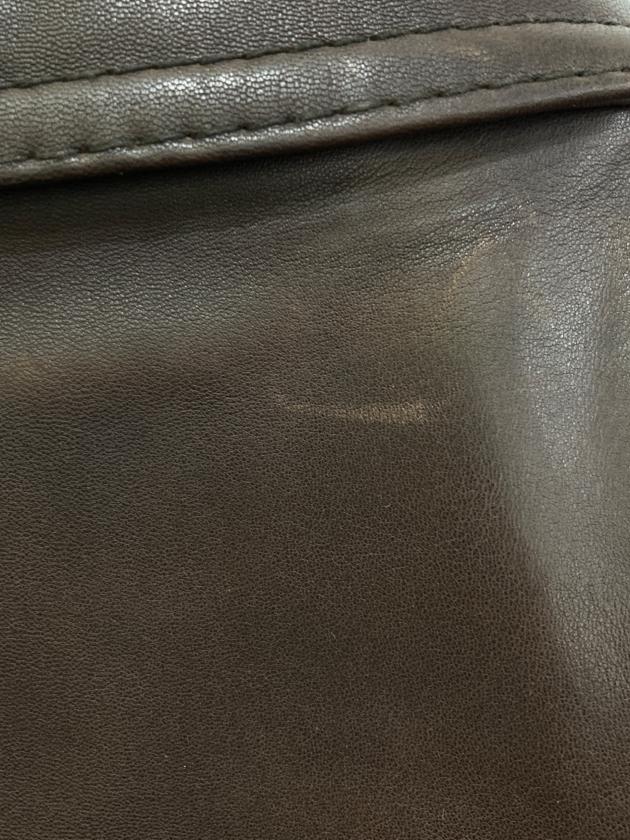 中古・古着通販】SEE BY CHLOE (シーバイクロエ) レザージャケット