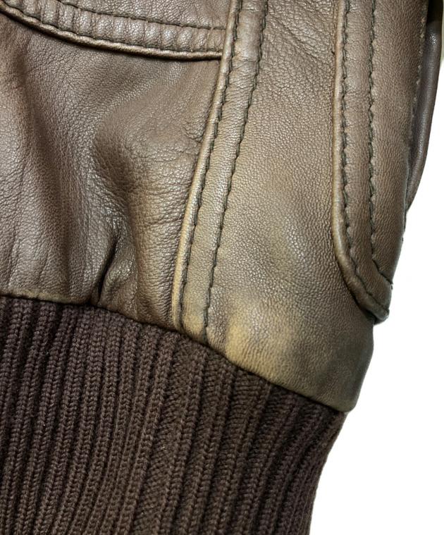 中古・古着通販】SEE BY CHLOE (シーバイクロエ) レザージャケット