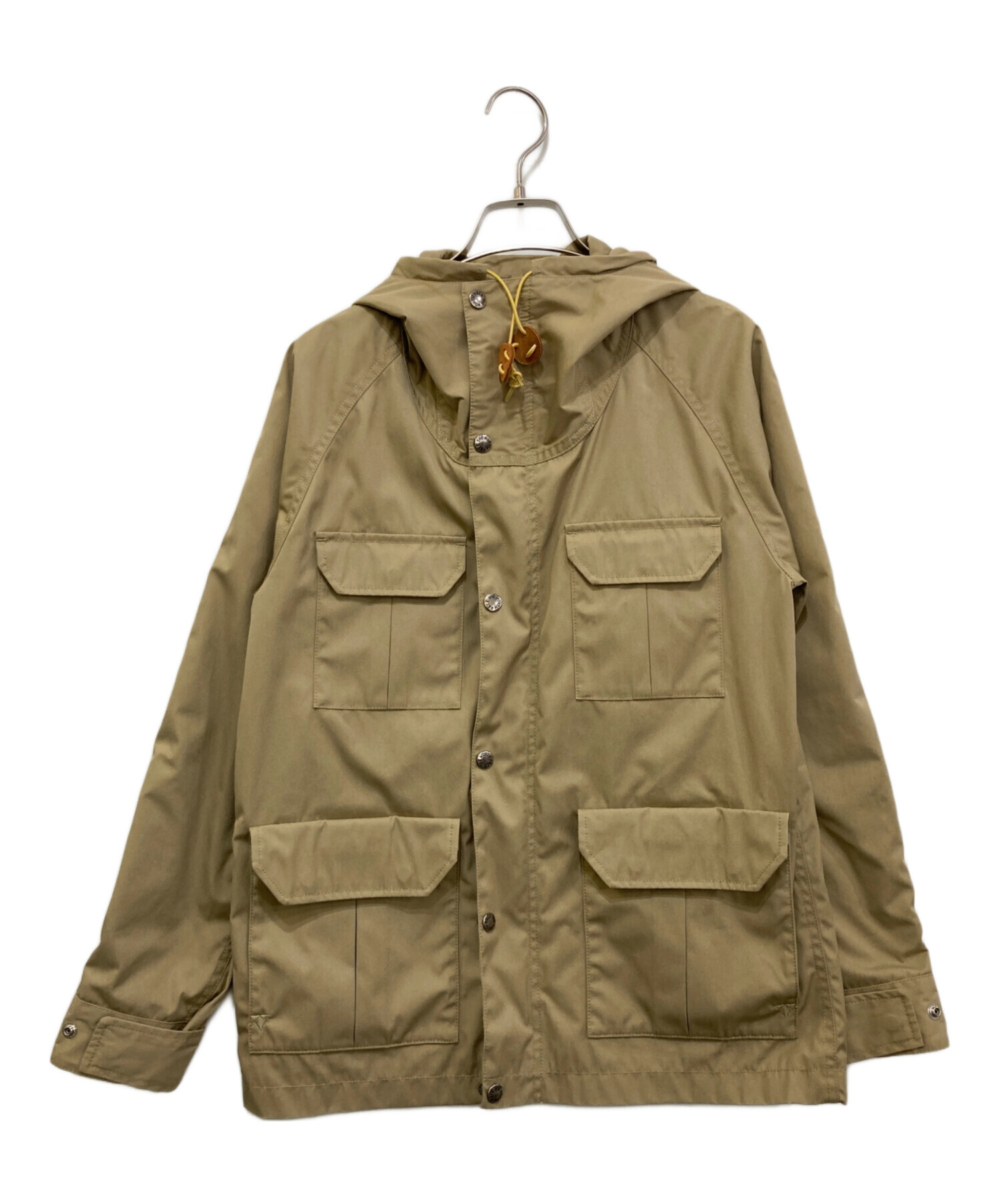 中古・古着通販】THE NORTHFACE PURPLELABEL (ザ・ノースフェイス 