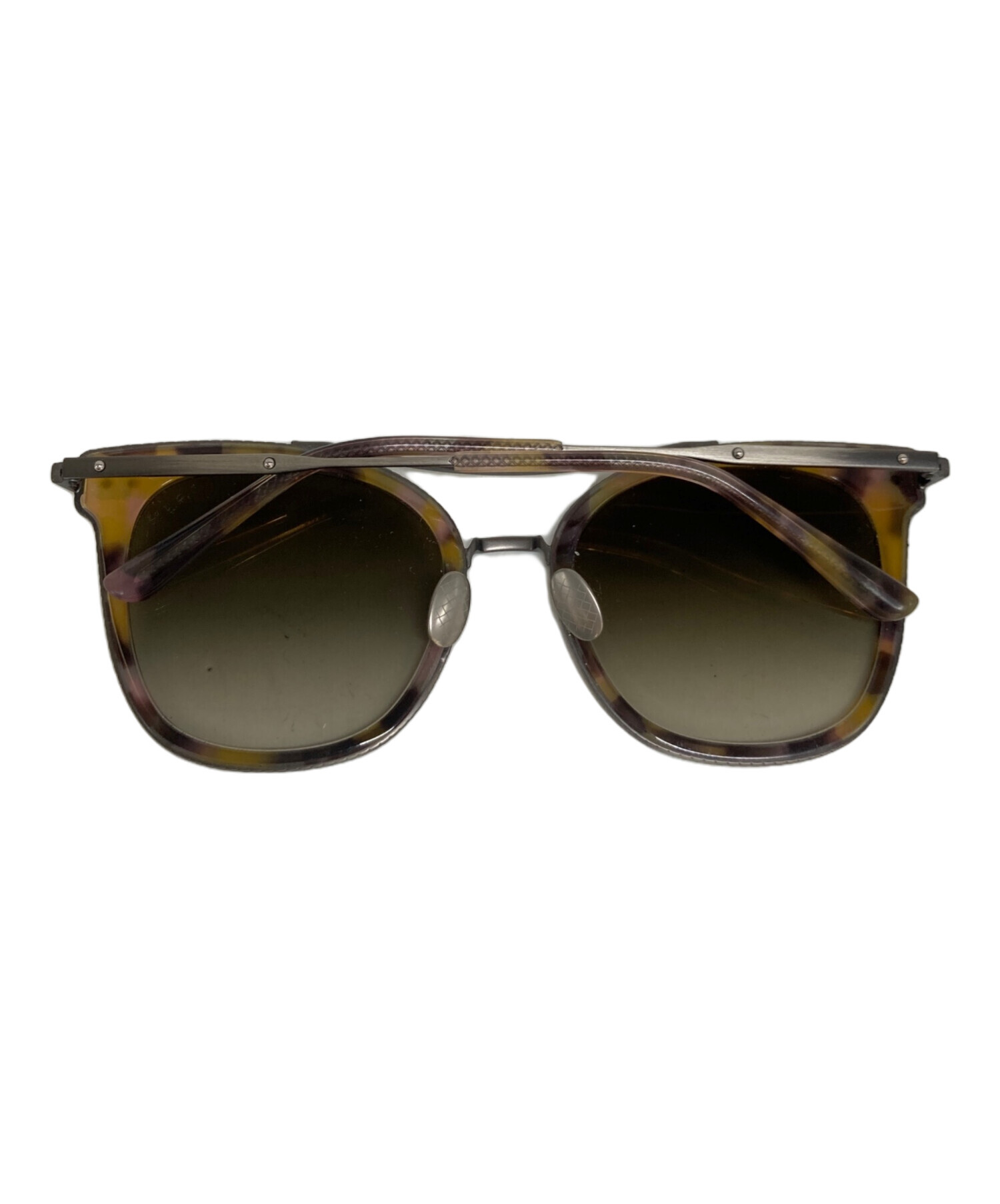 中古・古着通販】BOTTEGA VENETA (ボッテガベネタ) サングラス BV0064S