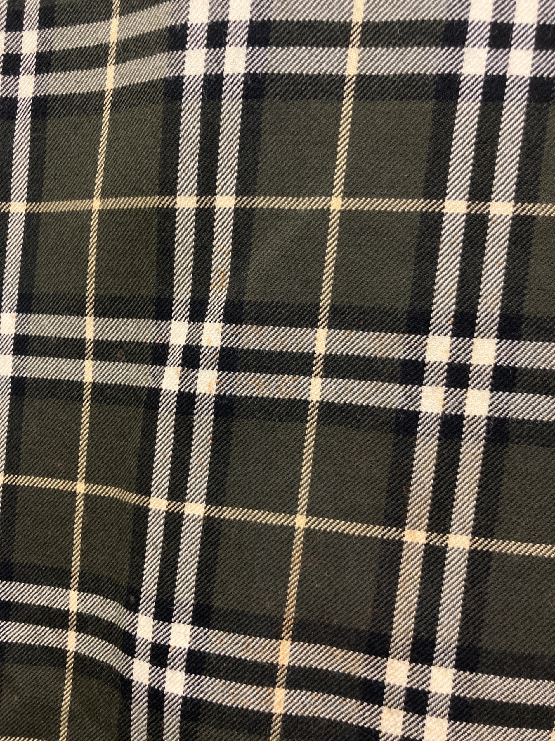 中古・古着通販】BURBERRY BLUE LABEL (バーバリー ブルー レーベル