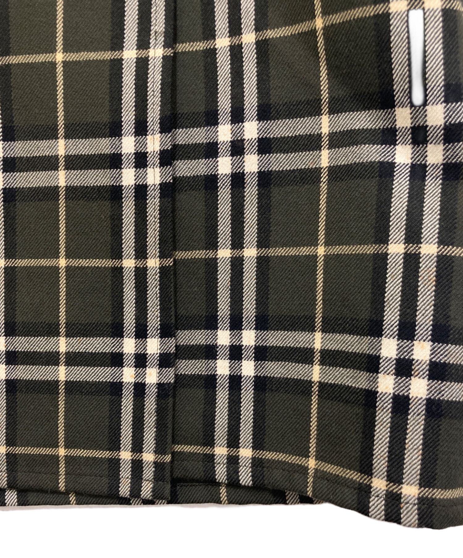 中古・古着通販】BURBERRY BLUE LABEL (バーバリー ブルー レーベル