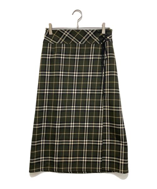 中古・古着通販】BURBERRY BLUE LABEL (バーバリー ブルー レーベル