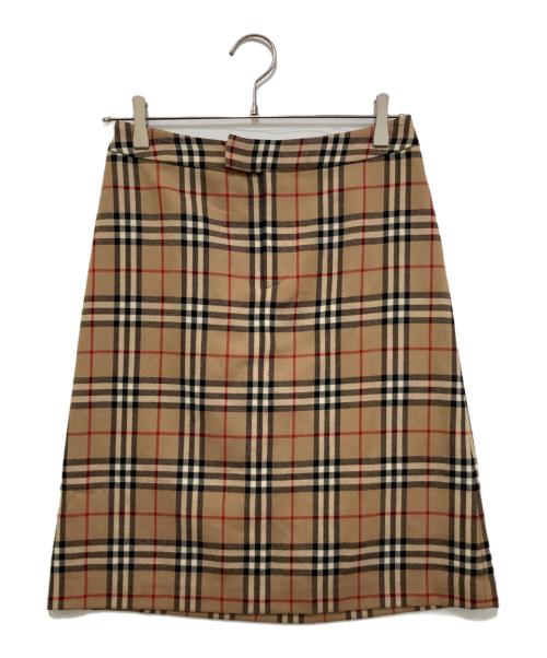 中古・古着通販】BURBERRY BLUE LABEL (バーバリー ブルー レーベル