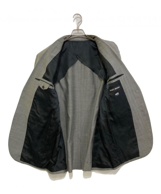 中古・古着通販】ISSEY MIYAKE (イッセイミヤケ) APOC INSIDE