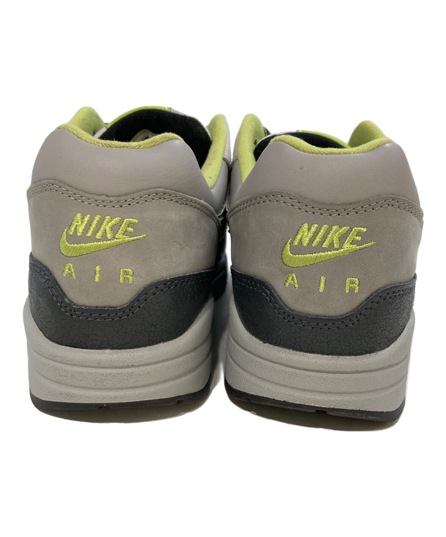 中古・古着通販】NIKE (ナイキ) HUF (ハフ) Air Max 1 HF3713-002 