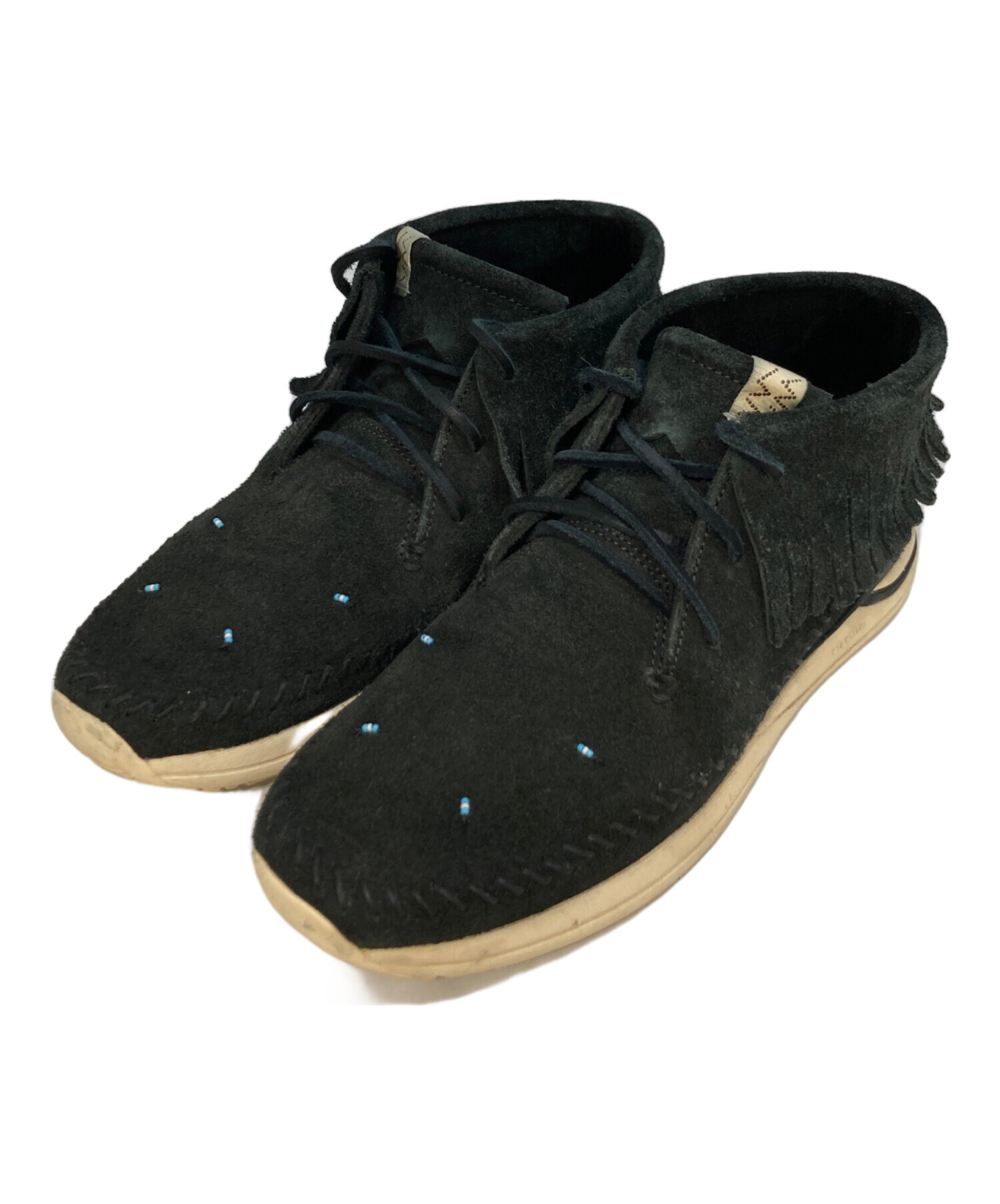 中古・古着通販】VISVIM (ビズビム) MALISEET SHAMAN MID-FOLK