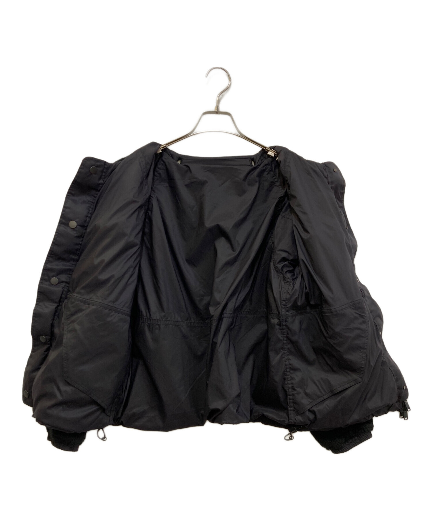 中古・古着通販】nonnative (ノンネイティブ) EXPLORER 2WAY JACKET NN